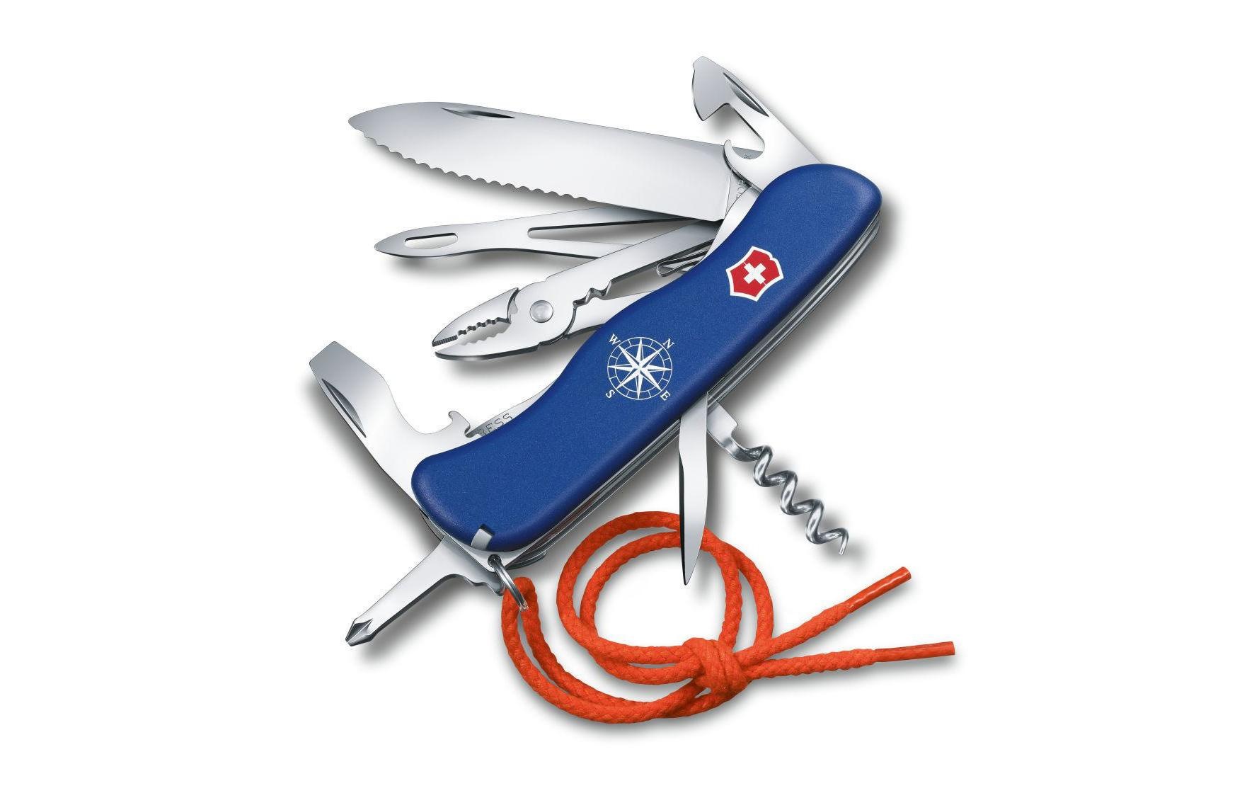 Image of Victorinox Taschenmesser »Skipper« bei Ackermann Versand Schweiz