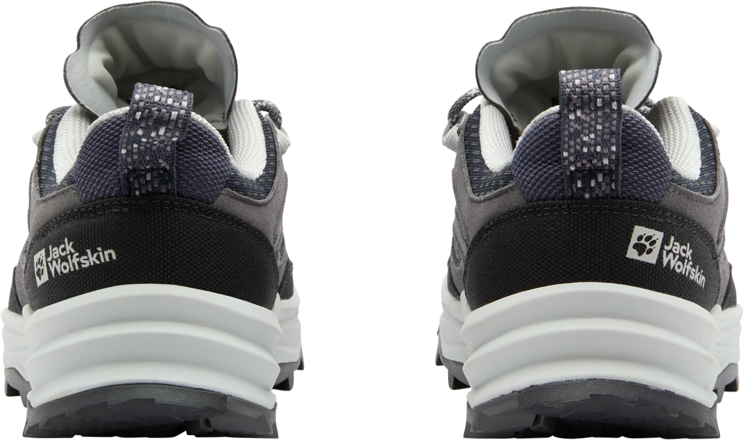 Jack Wolfskin Wanderschuh »CYROX TEXAPORE LOW W«, Wasserdicht