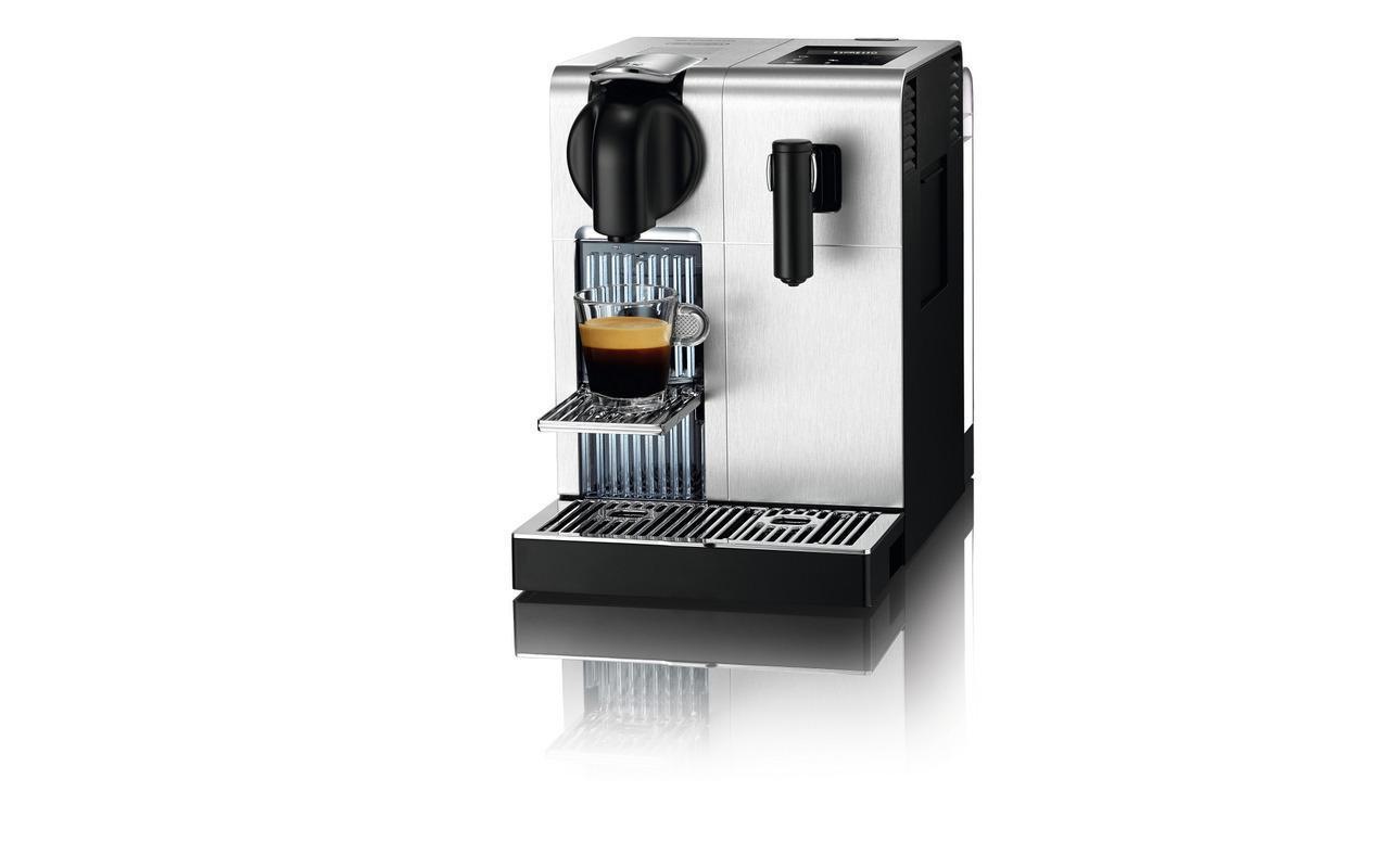 De'Longhi Kapselmaschine »Lattissima Pro EN 750.MB«