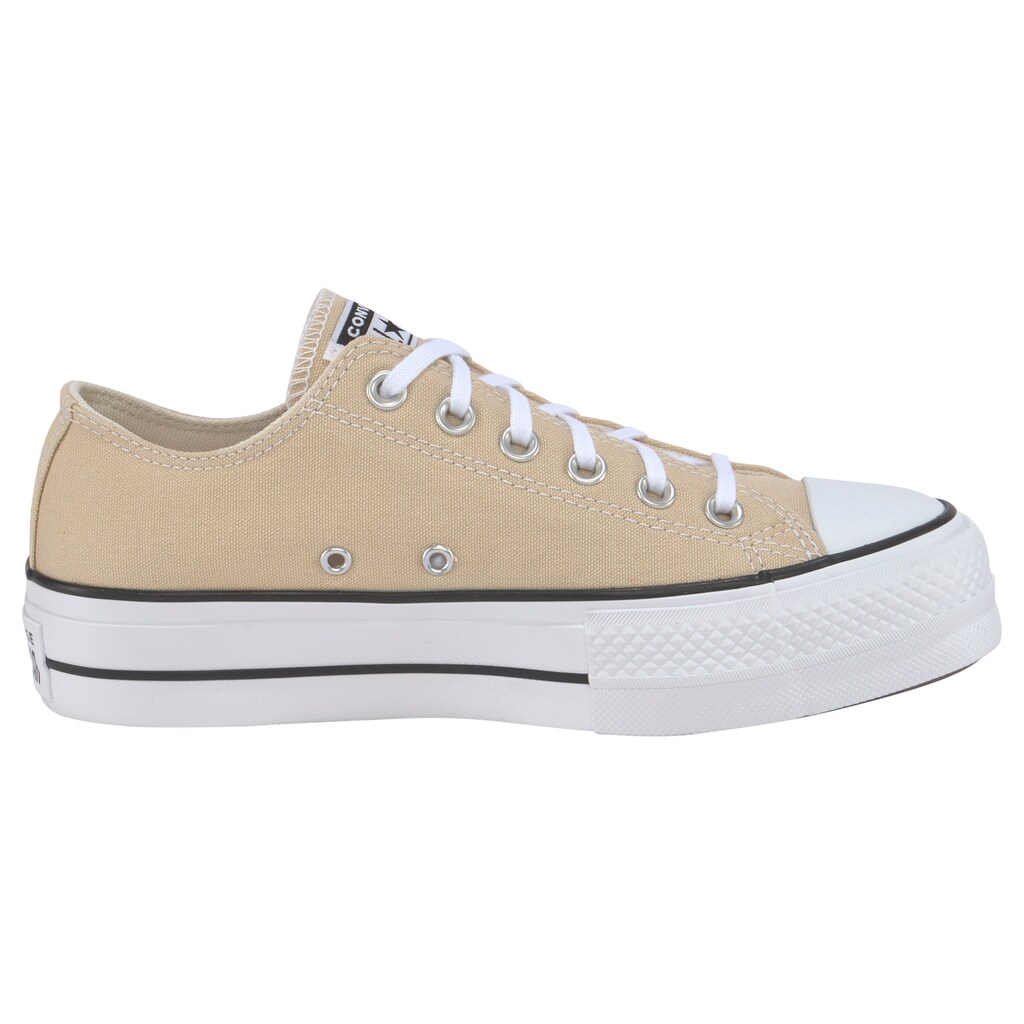 Converse Sneaker »CHUCK TAYLOR ALL STAR LIFT PLATFORM«