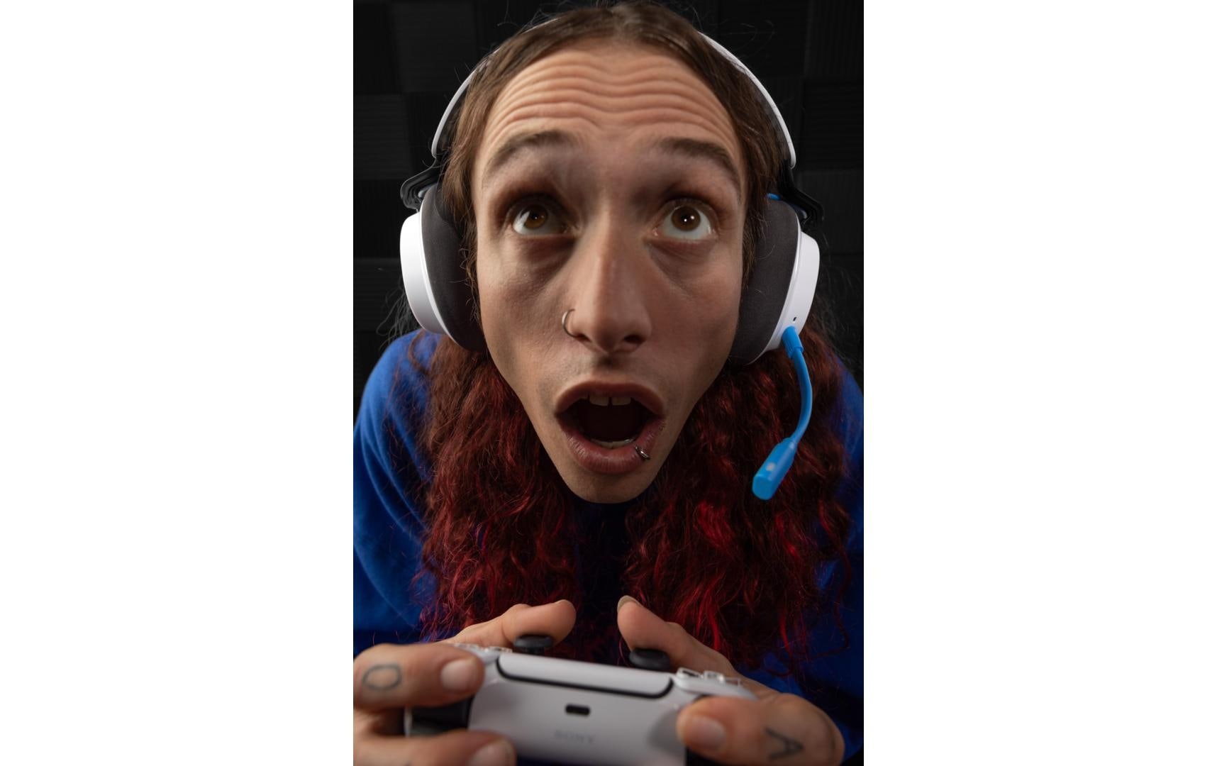   Casque supra-auriculaire »Skullcandy SLYR Pro« Anruf-Management, Mikrofon