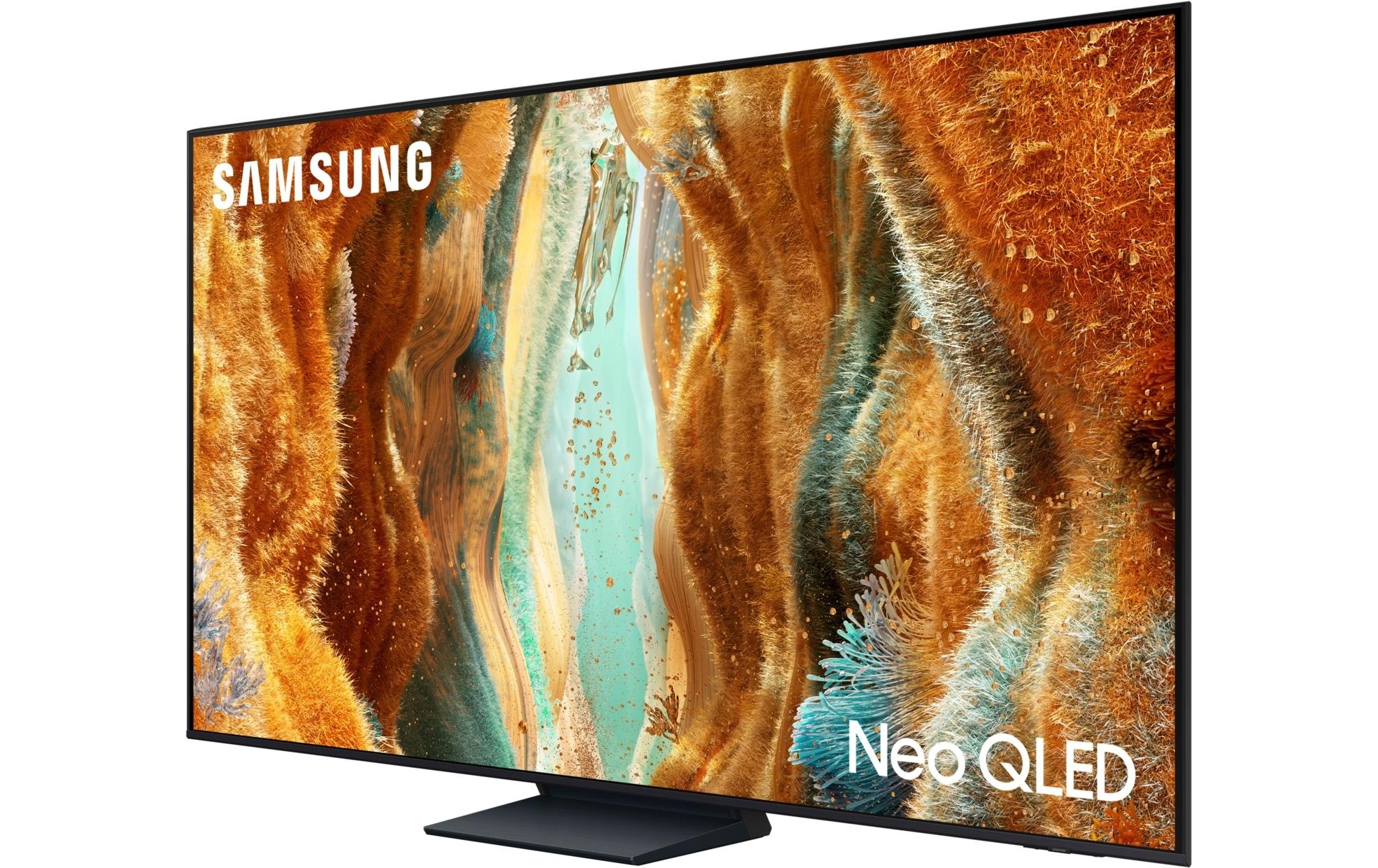 Samsung QLED-Fernseher »QE65QN73F 65«, 4K Ultra HD