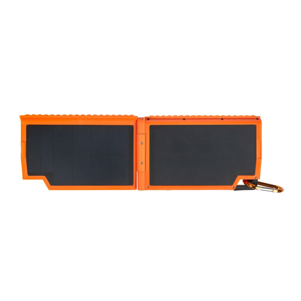 Xtorm Powerbank »XR105 Solar«