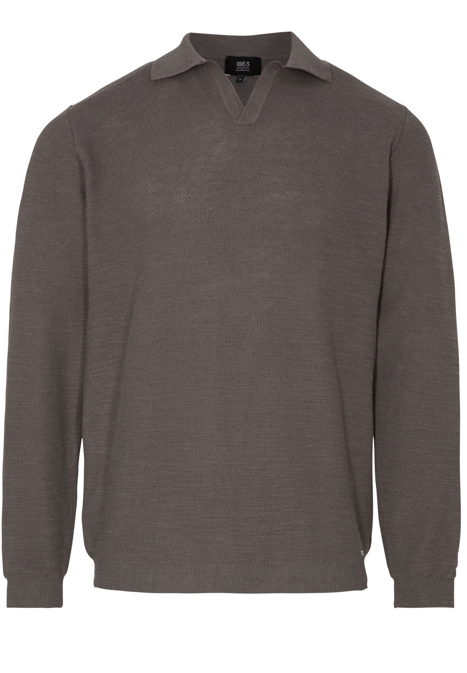 Eterna Strickpullover