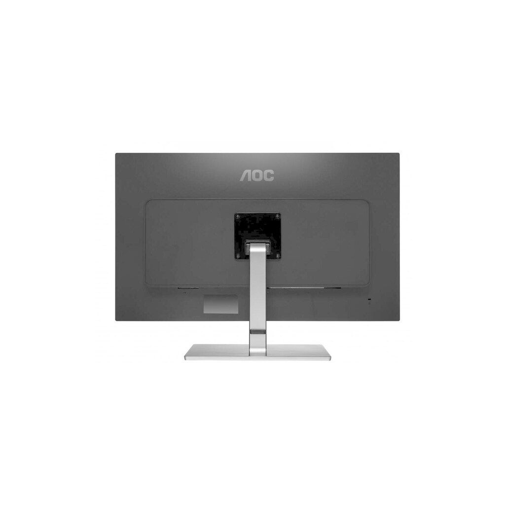 AOC LCD-Monitor »U3277FWQ«, 81 cm/32 Zoll, 3840 x 2160 px, 4K Ultra HD