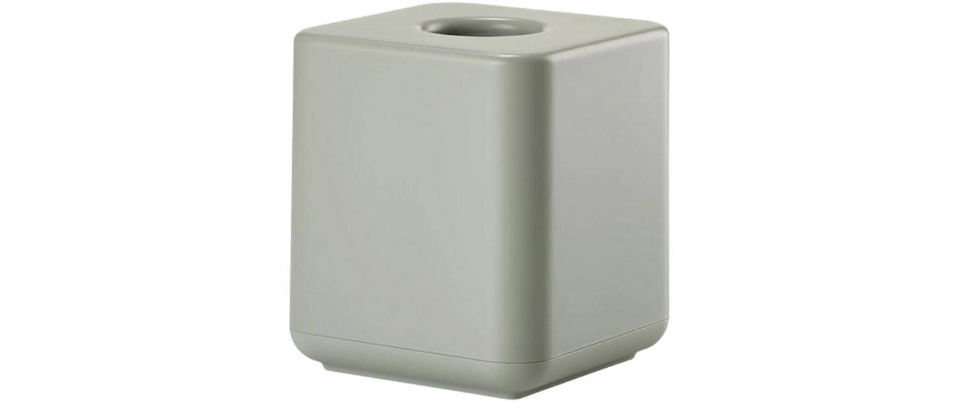 Image of Zone Denmark Papiertuchbox "Ume 13 x 13 cm"