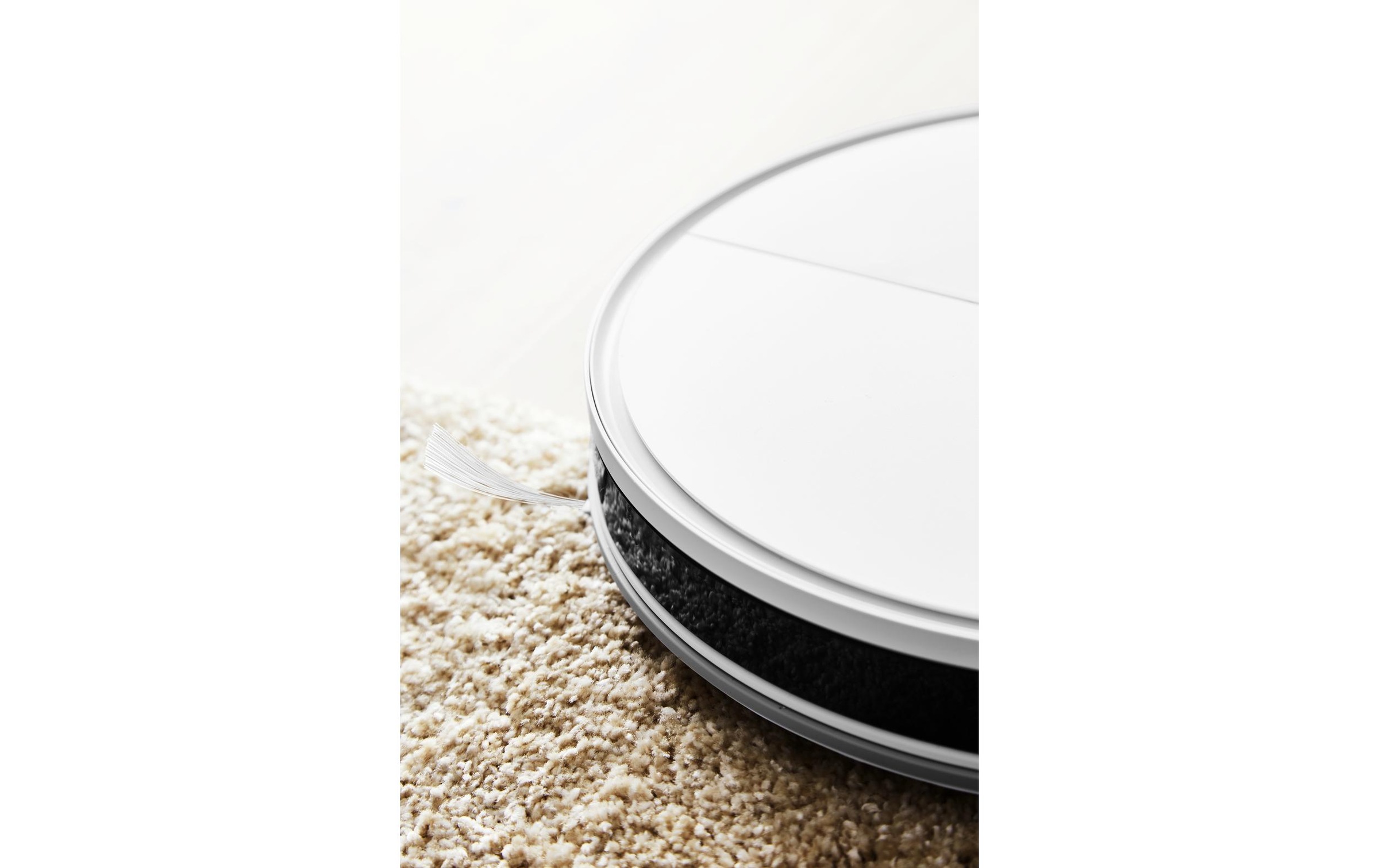 Rowenta Saugroboter »Explorer 60 Allergy Connect«