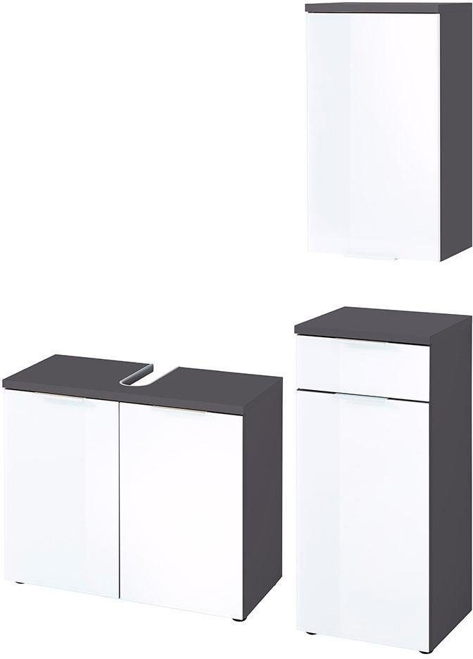 Image of GERMANIA Badmöbel-Set »Pescara«, (Set, 3 St.) bei Ackermann Versand Schweiz