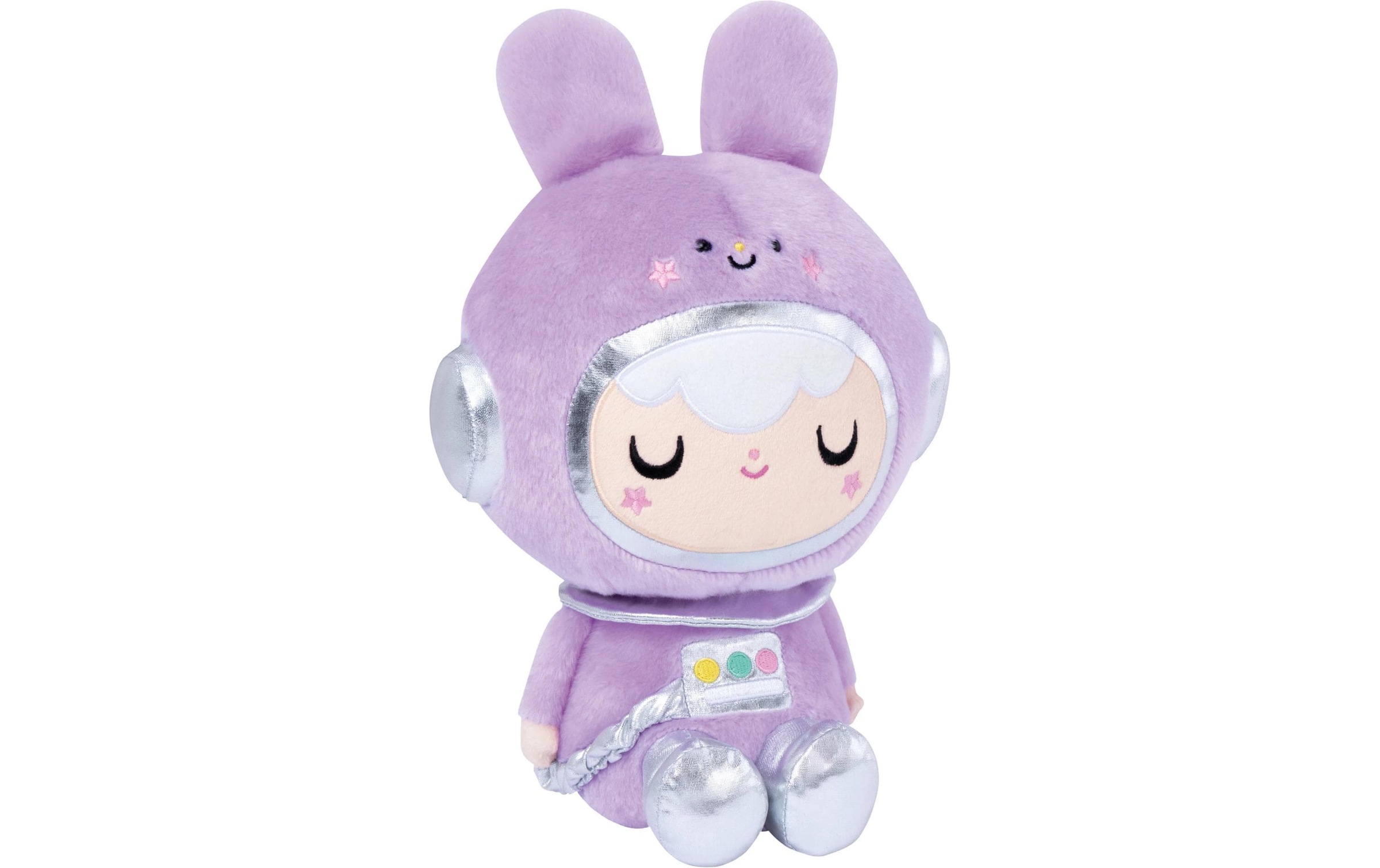 Image of Plüschfigur "Max Bersinger Astro Bunny"
