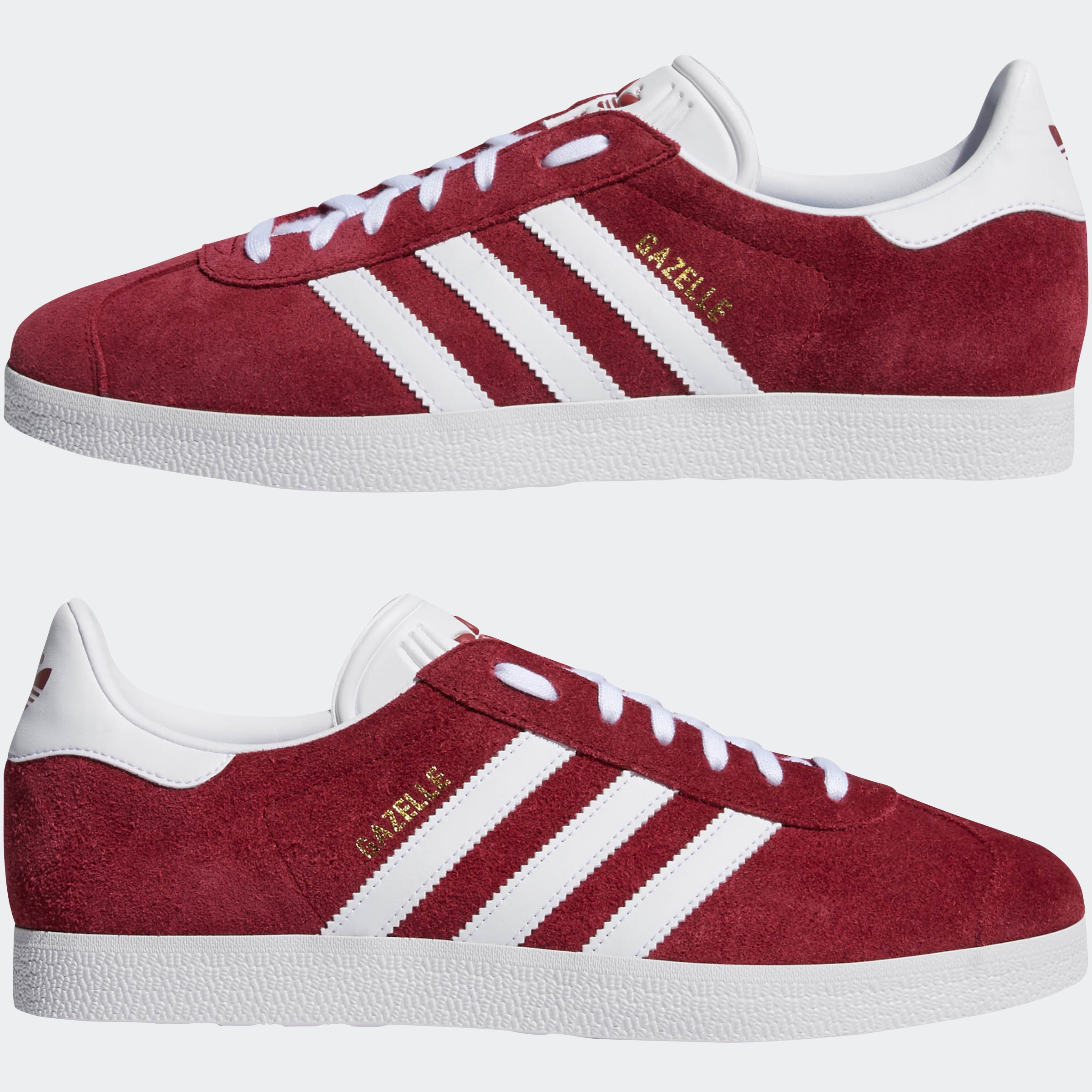 adidas Originals Sneaker »GAZELLE«