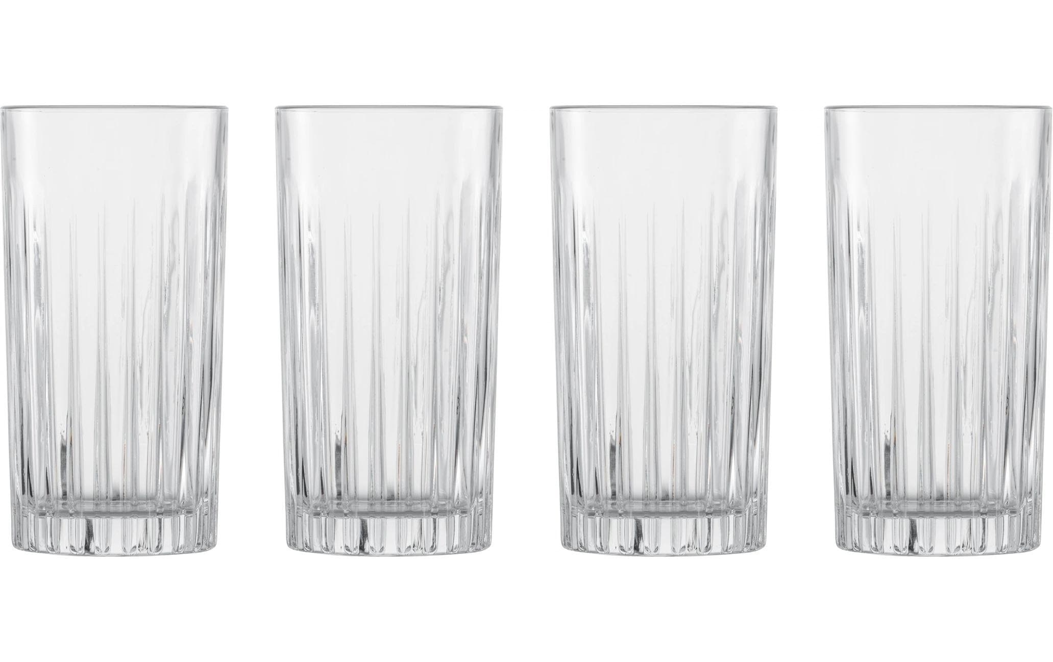 Image of SCHOTT-ZWIESEL Longdrinkglas "Stage 368 ml, 4 Stück"