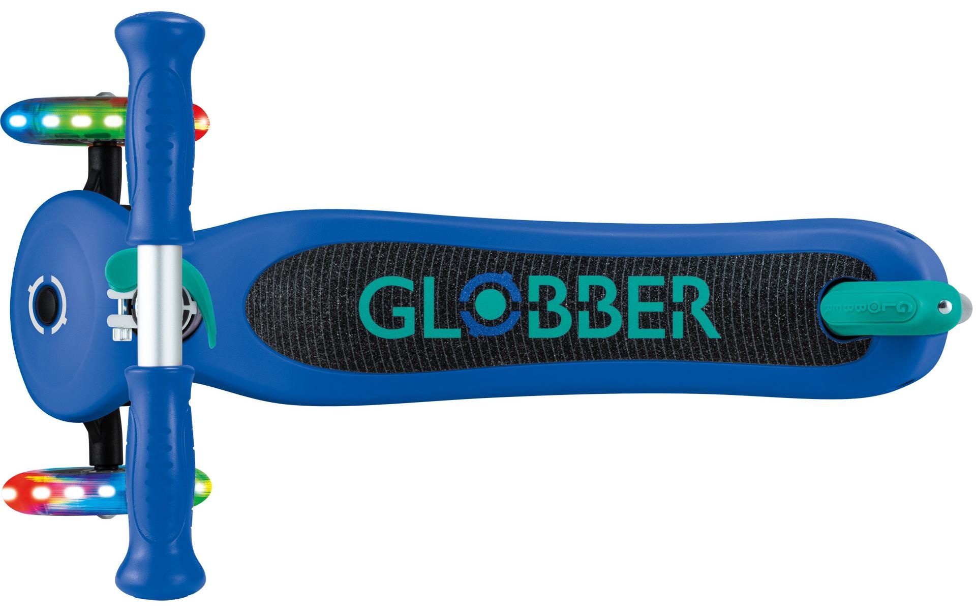 Globber Dreiradscooter »Mini Primo«