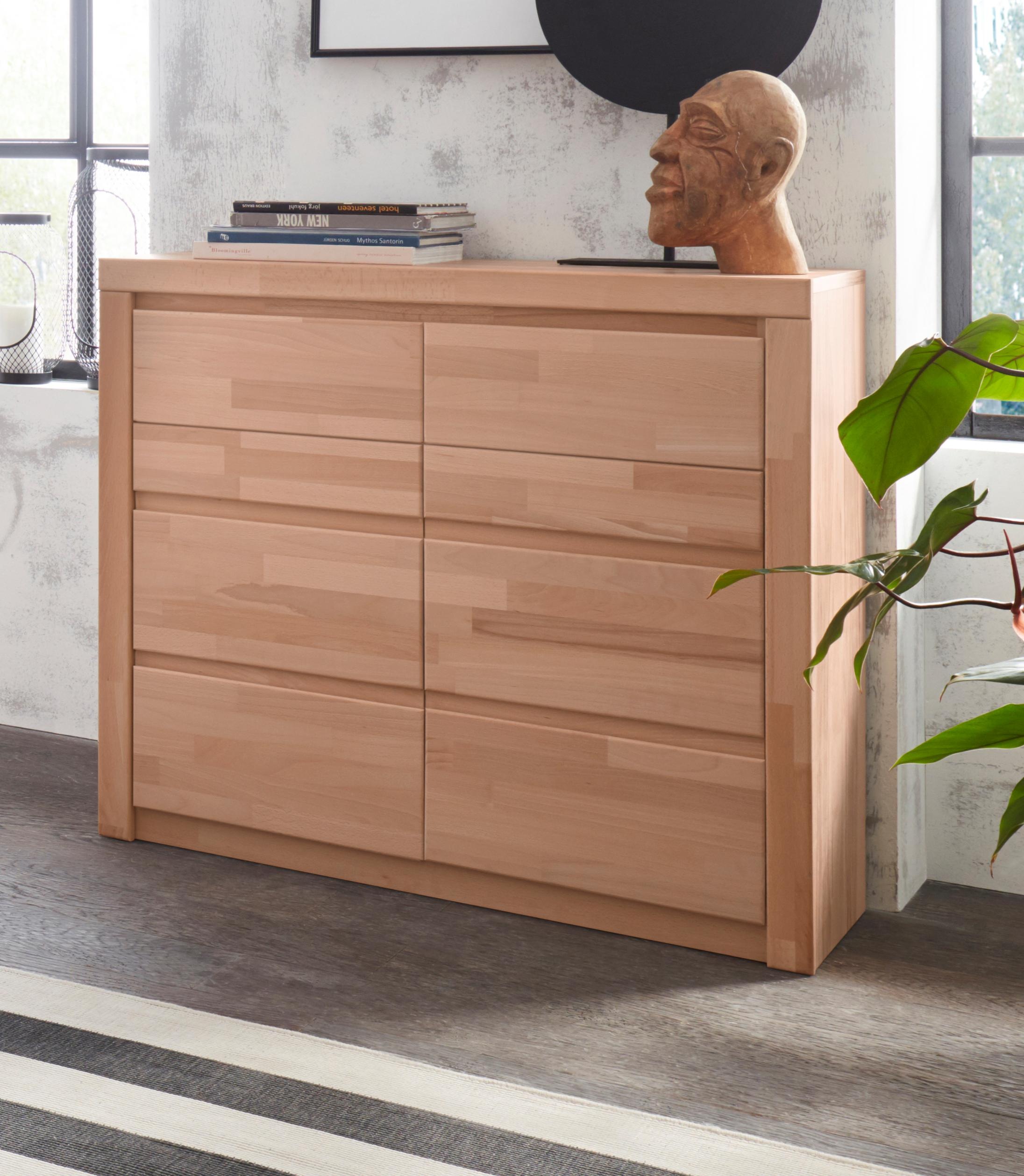 Home affaire Commode »Silkeborg« Breite 90 cm