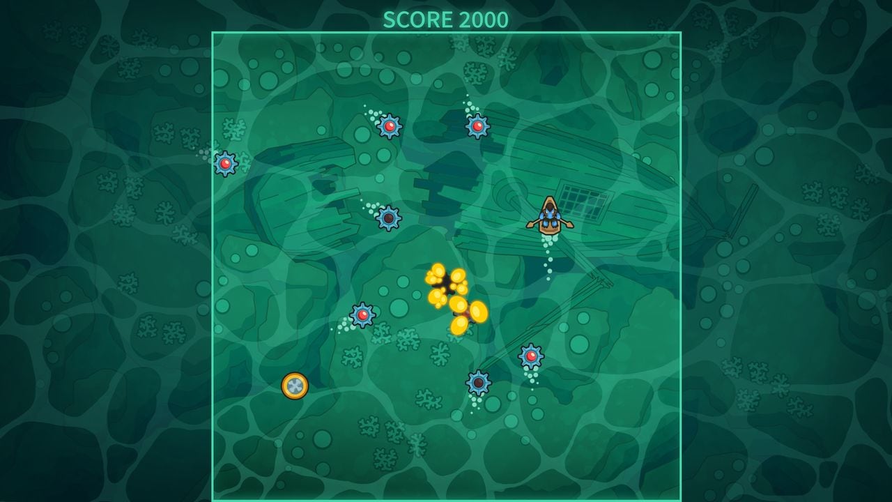 U&I Entertainment Spielesoftware »Neopets - Mega Mini Games Collection D1 Edition« PlayStation 5