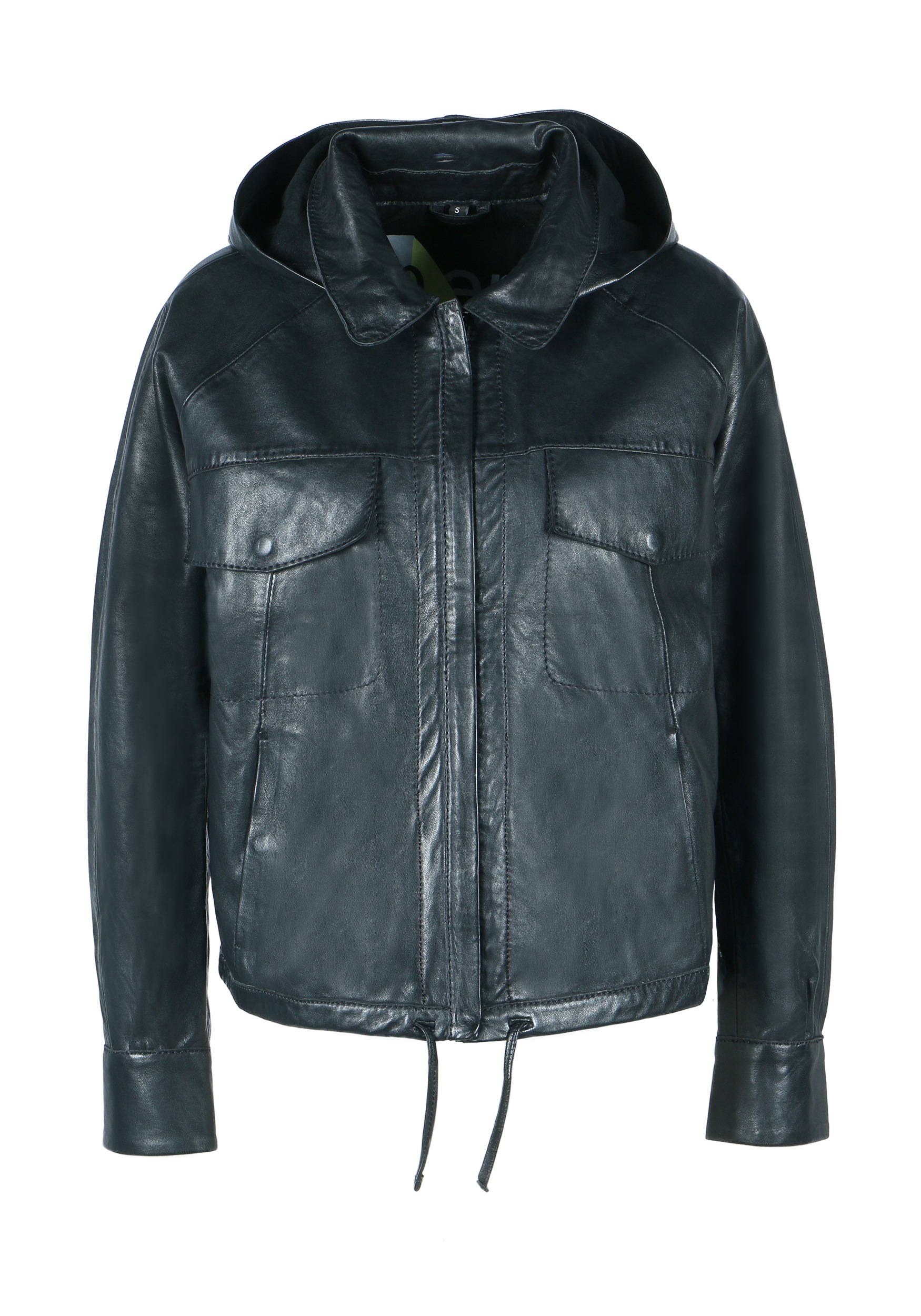 Freaky Nation Lederjacke »Madi« kaufen