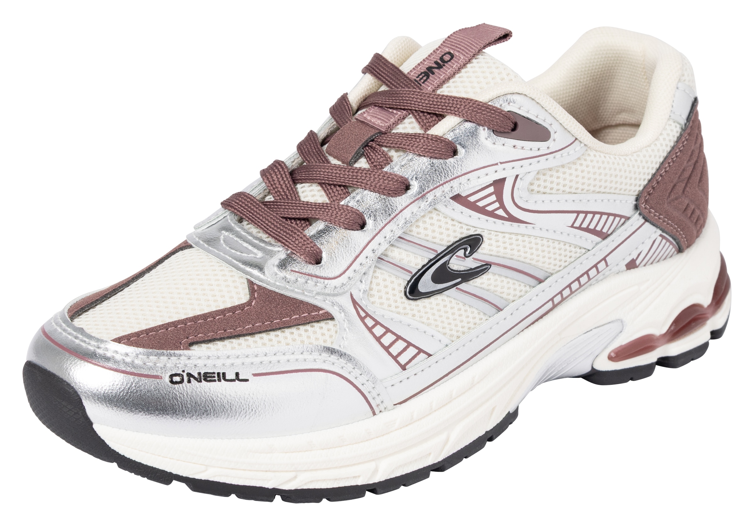 Image of ONeill Sneaker "LAGUNEA WOMEN LOW"