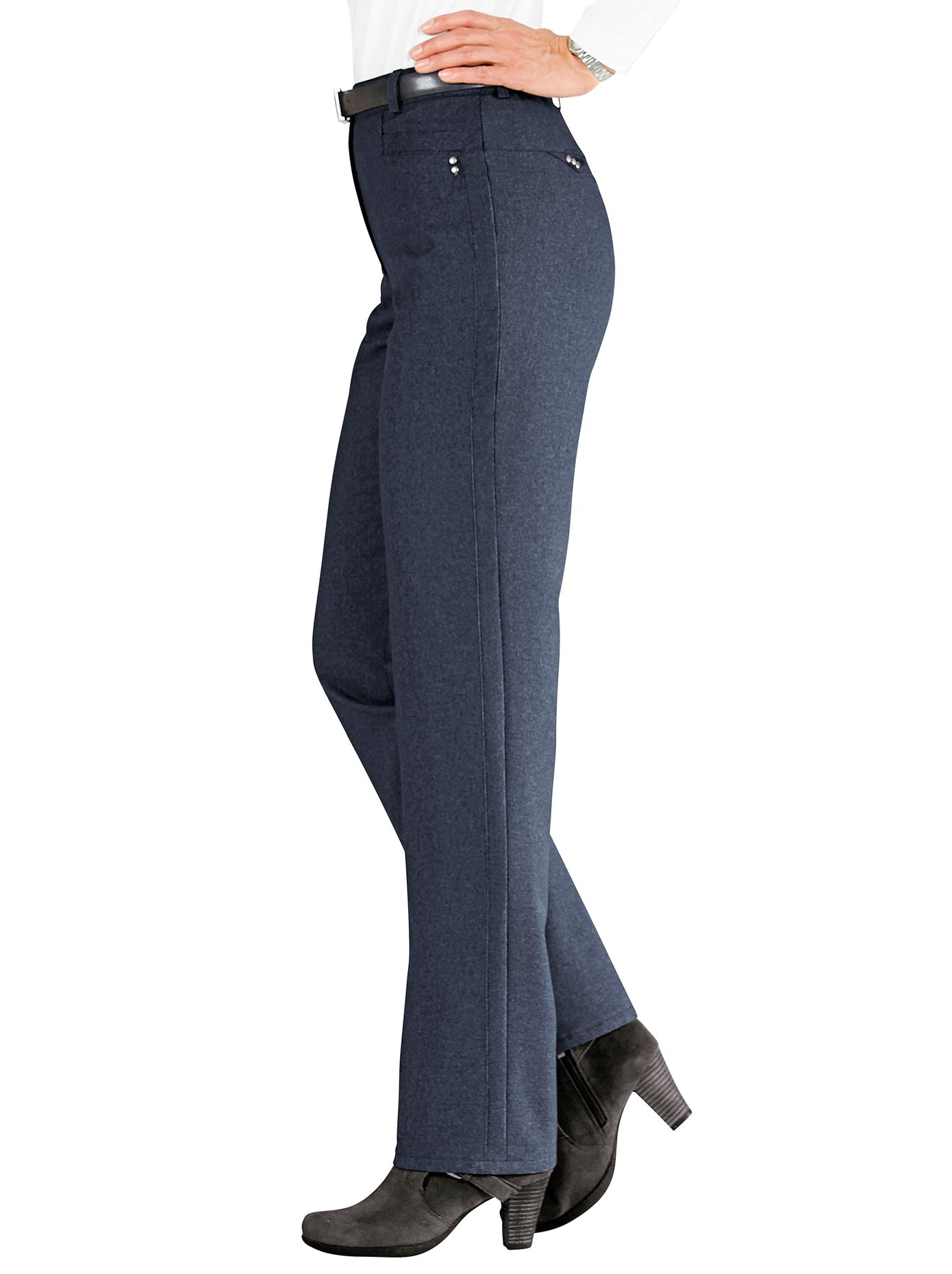 Thermo-Hose mit kuschelig weichem, wärmendem Futter