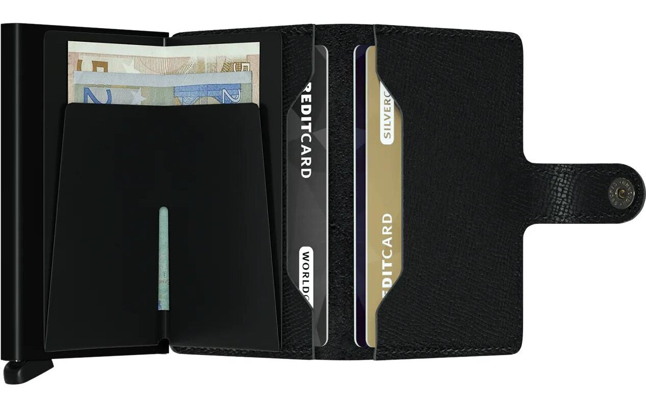 SECRID Porte-monnaie »Miniwallet«