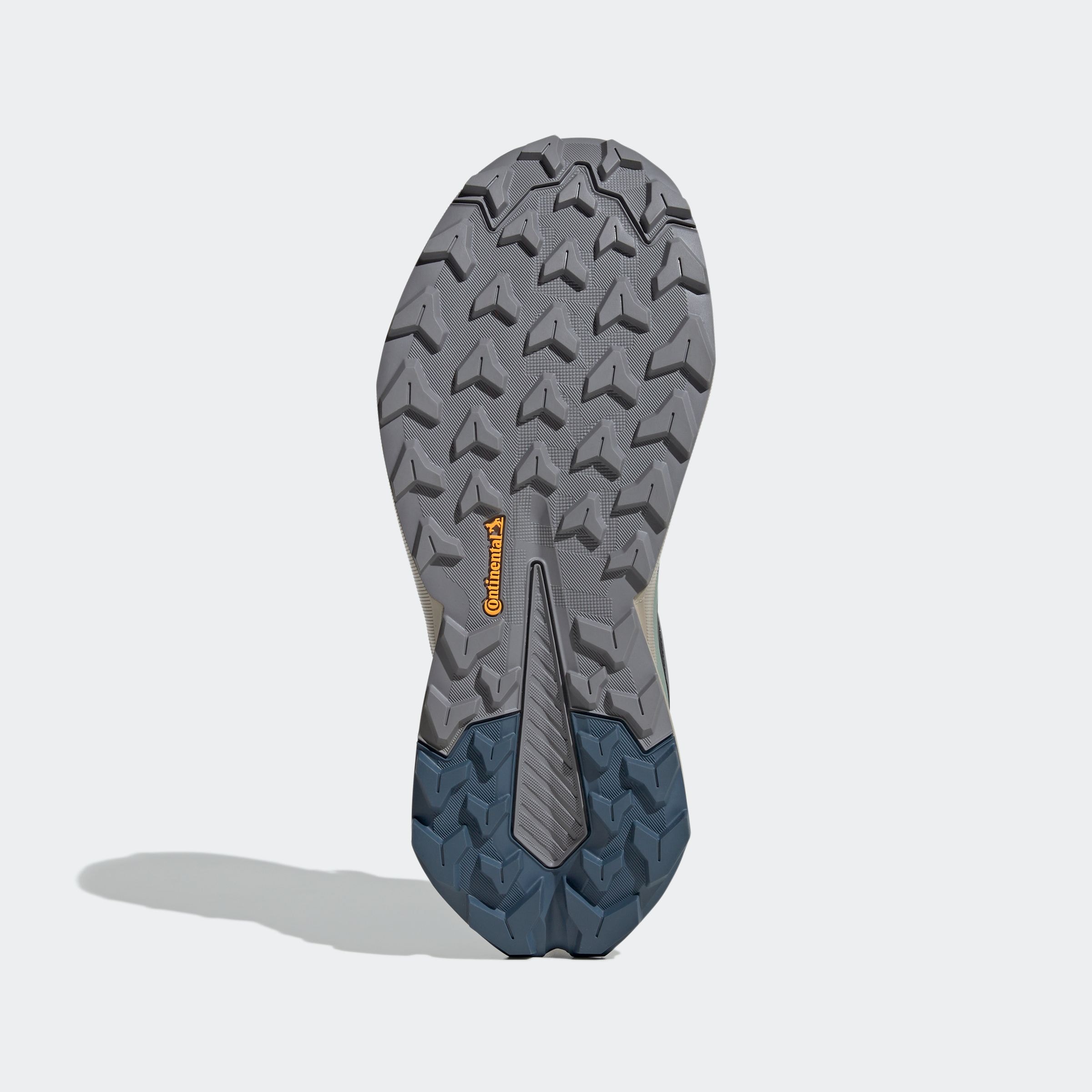 adidas TERREX Wanderschuh »TERREX TRAILMAKER 2 GORE-TEX SPEED LACE«, wasserdicht