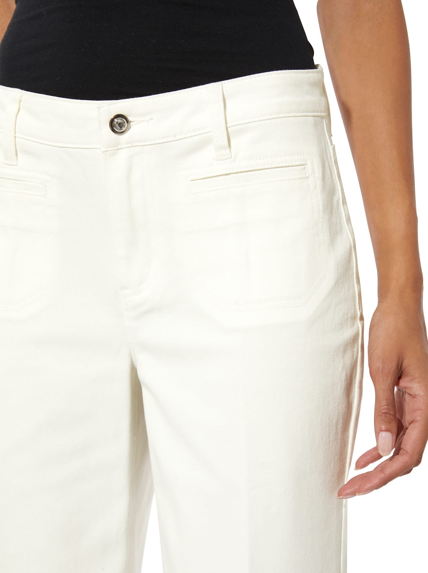 creation L Bequeme Jeans 1 tlg. tlg.