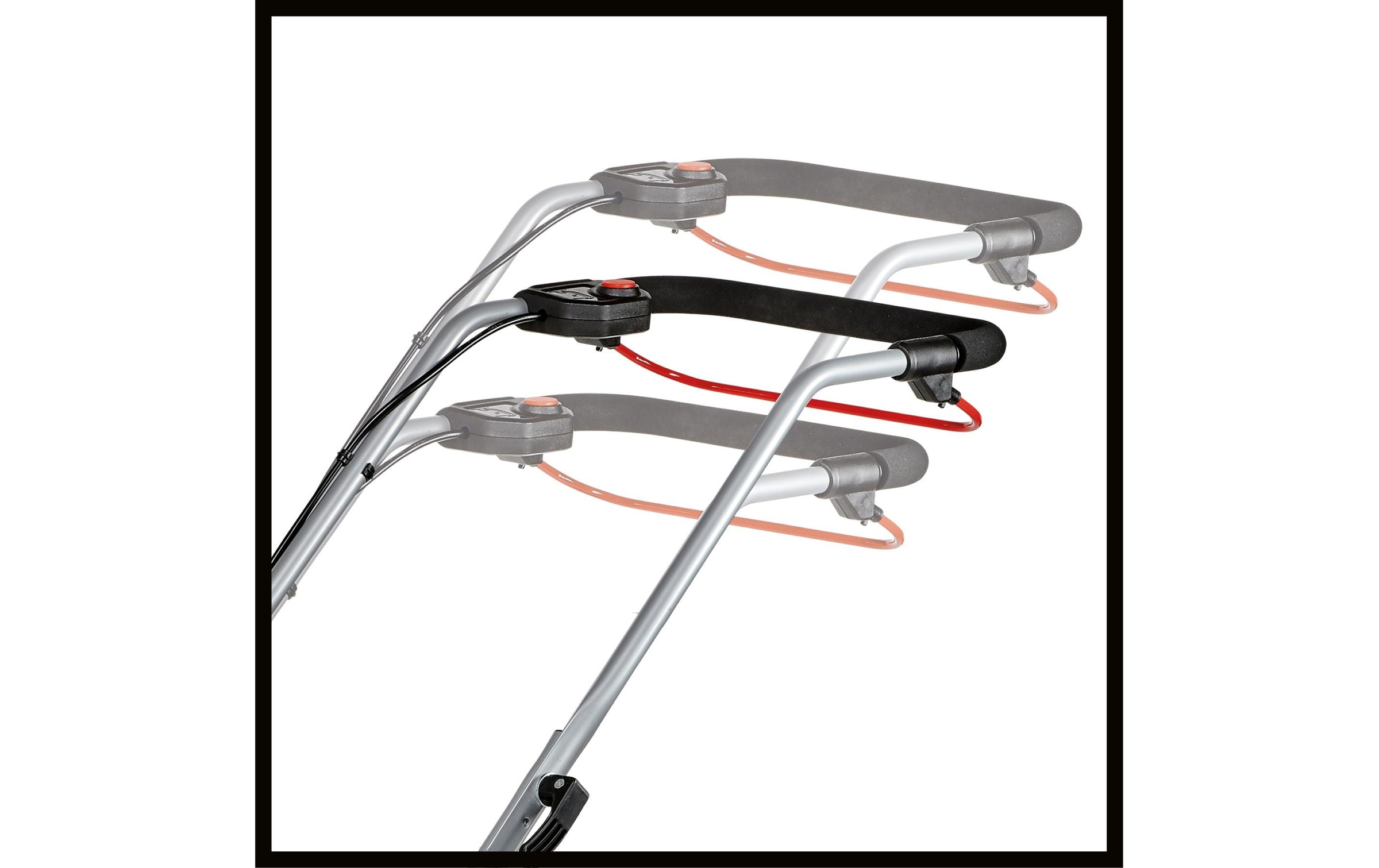 Einhell Akkurasenmäher »GE-CM 18/33-2 Li Set«