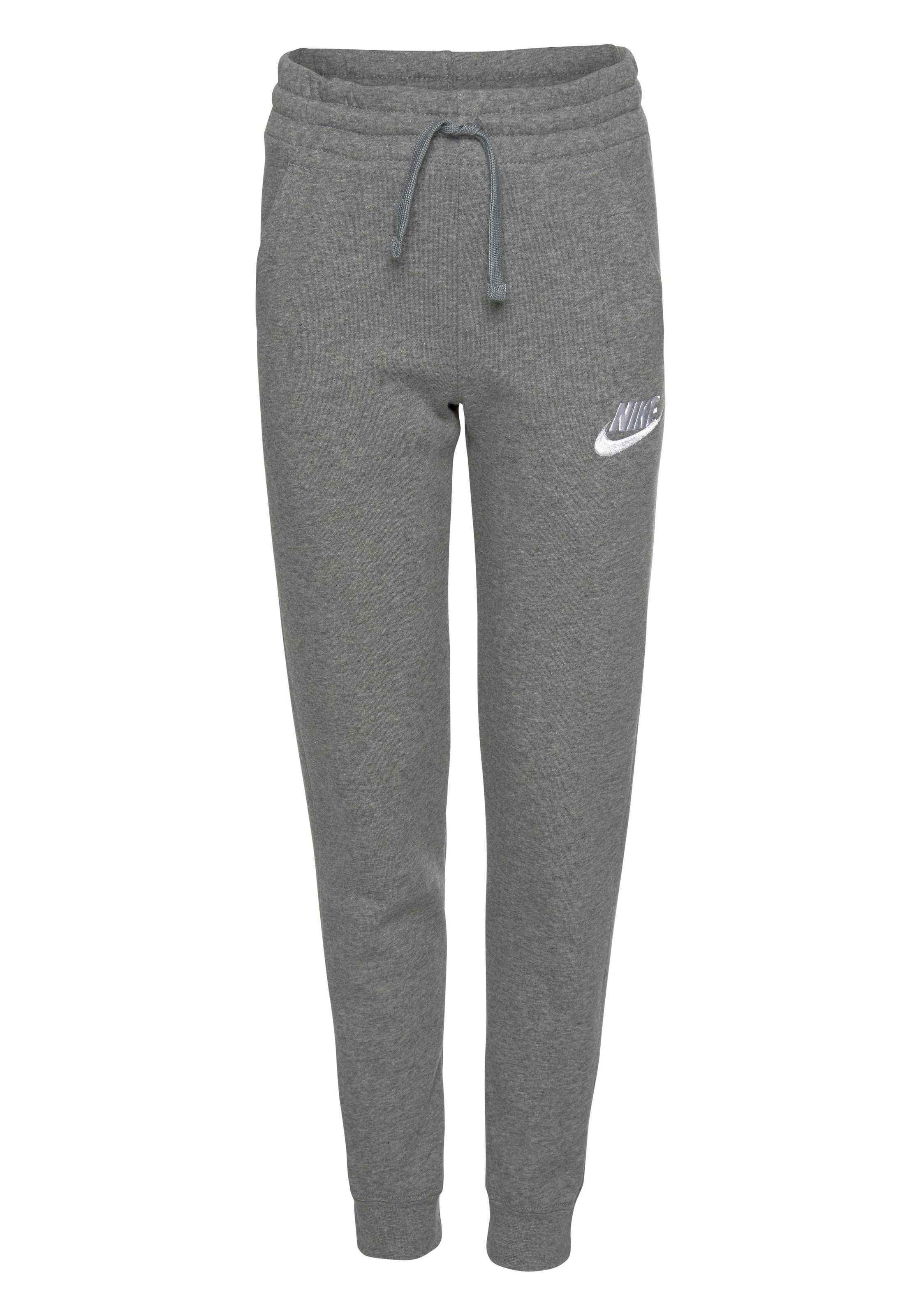 Nike Sportswear Jogginghose »B NSW CLUB FLEECE JOGGER PANT«