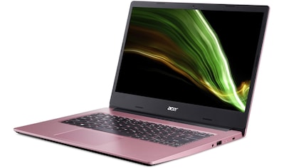 Acer Notebook »Aspire 1 A114-33-C80«, (35,42 cm/14 Zoll), Intel, Celeron, UHD Graphics kaufen