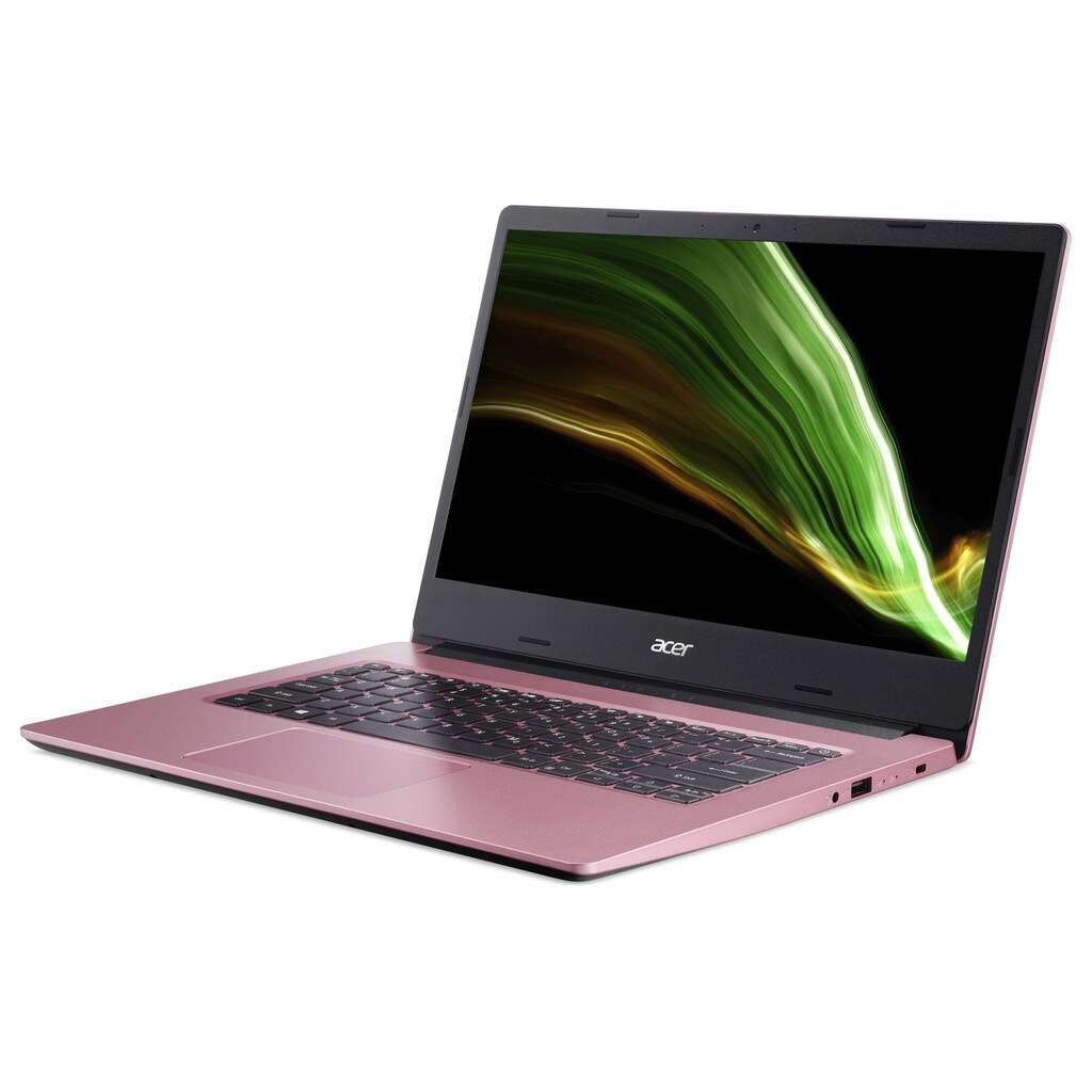 Acer Notebook »Aspire 1 A114-33-C80«, (35,42 cm/14 Zoll), Intel, Celeron, UHD Graphics