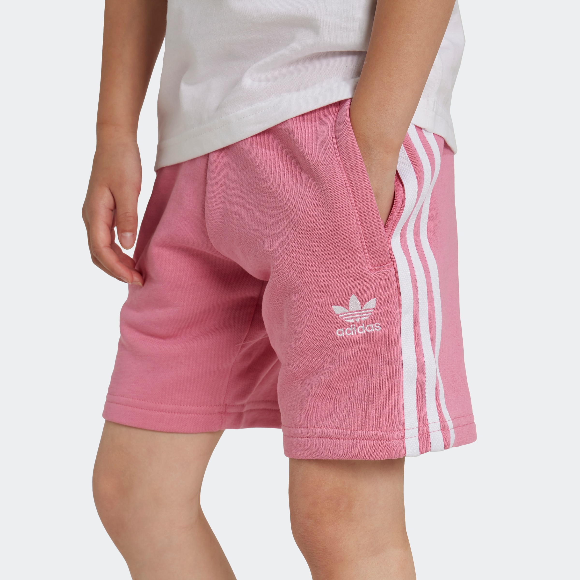 adidas Originals T-Shirt & Shorts »SHORT TEE SET«