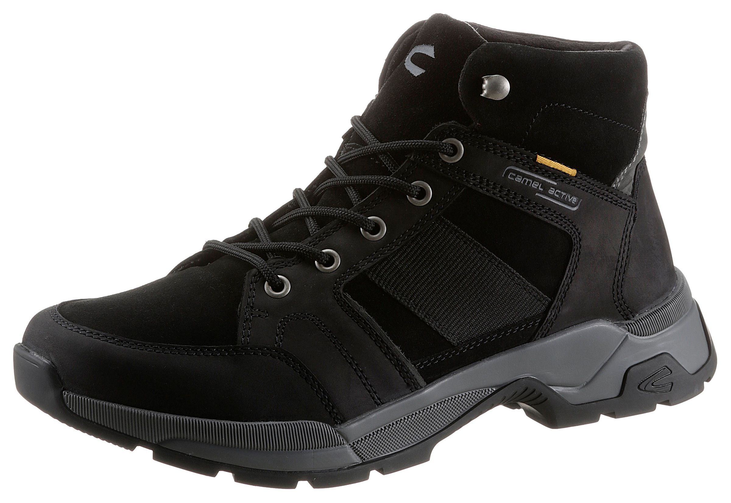Image of camel active Schnürboots »Cirrus«, für Outdoor bei Ackermann Versand Schweiz