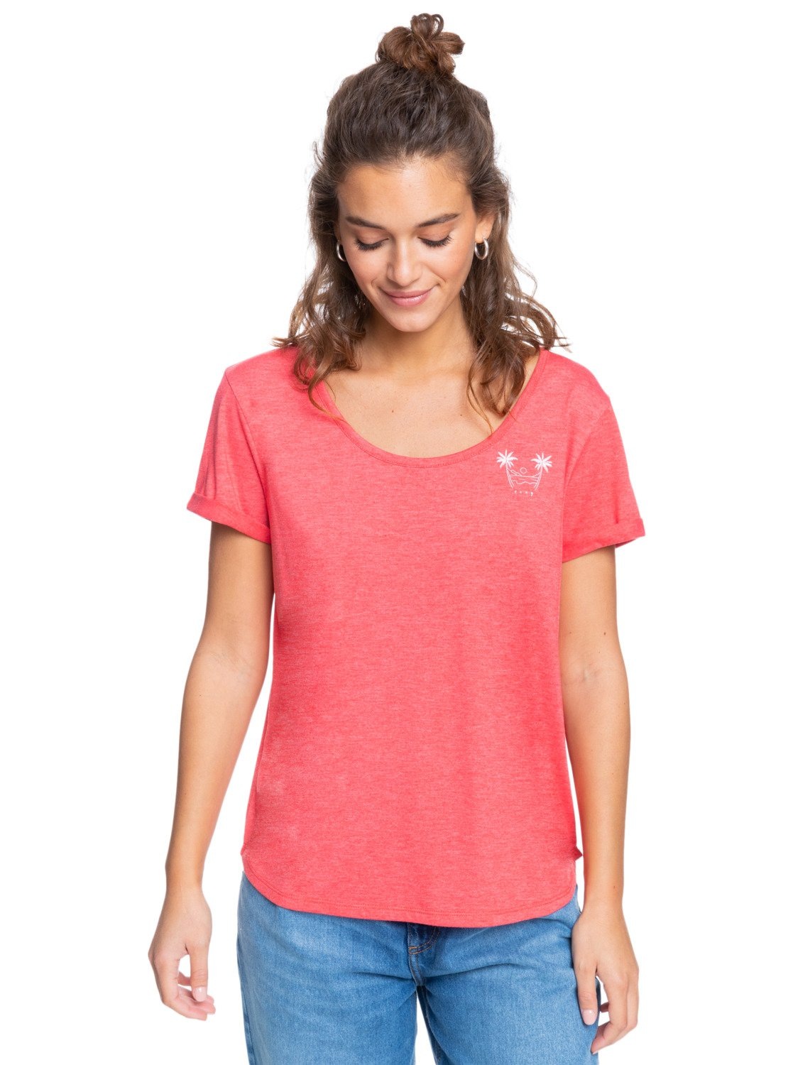 Image of Roxy T-Shirt »Cocktail Hour« bei Ackermann Versand Schweiz