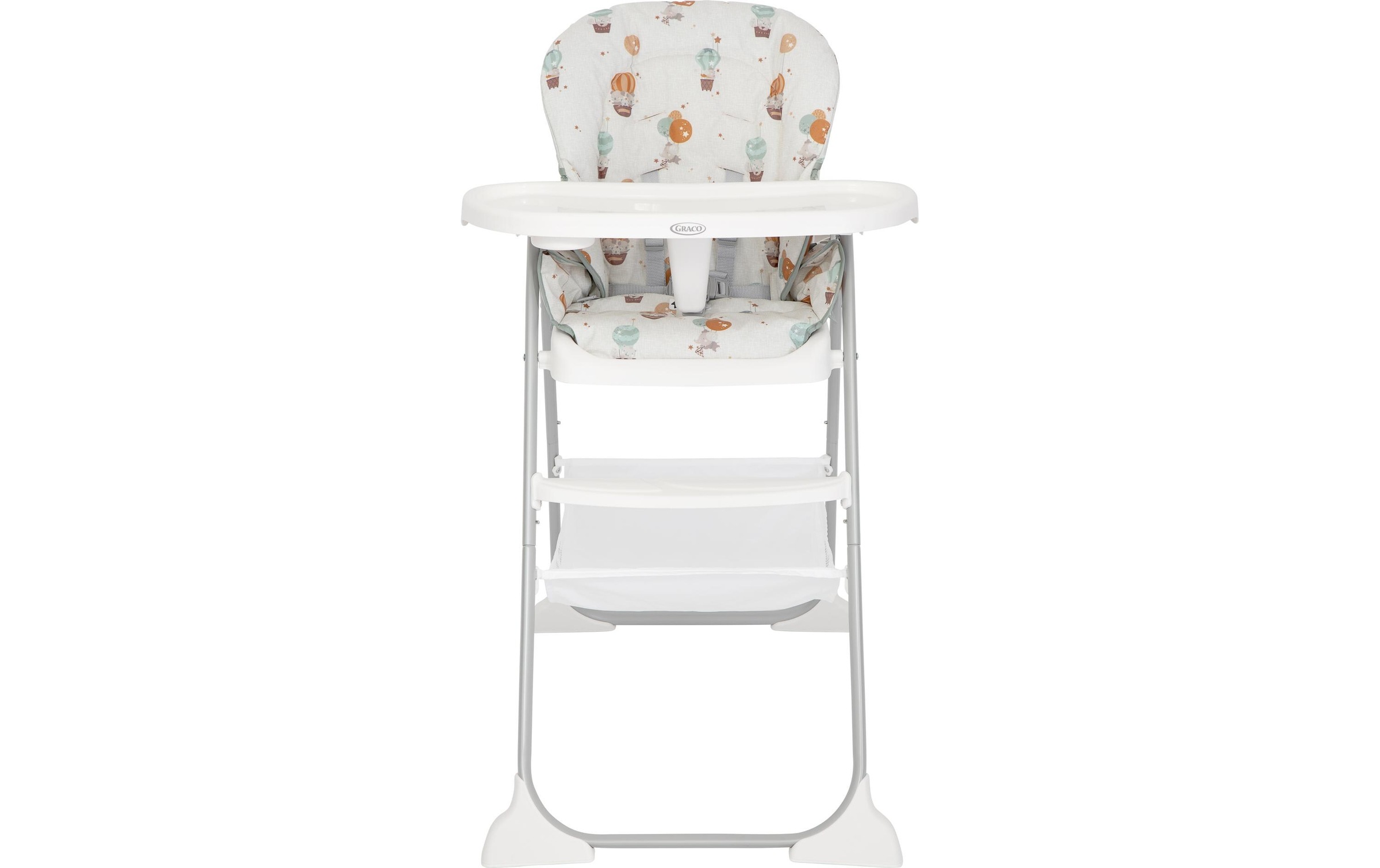 Hochstuhl »Graco SnackEase Up & Away«