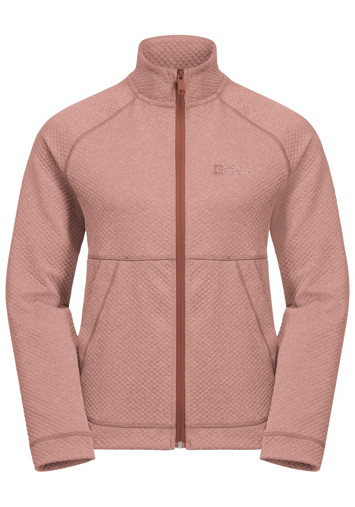 Jack Wolfskin Fleecejacke »FERNWEH JKT W«