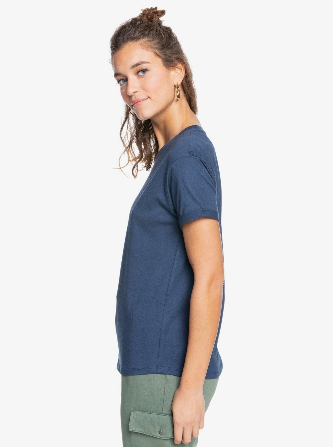 Roxy T-Shirt »Epic Afternoon Word«