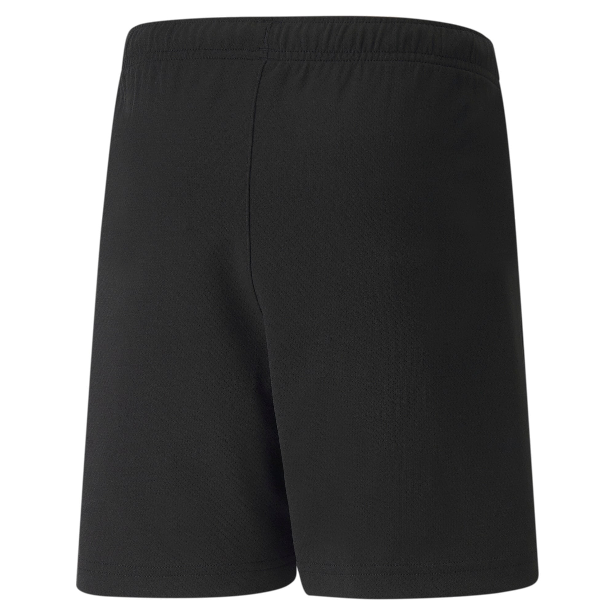 PUMA Trainingsshorts »TEAMRISE SHORT JR«