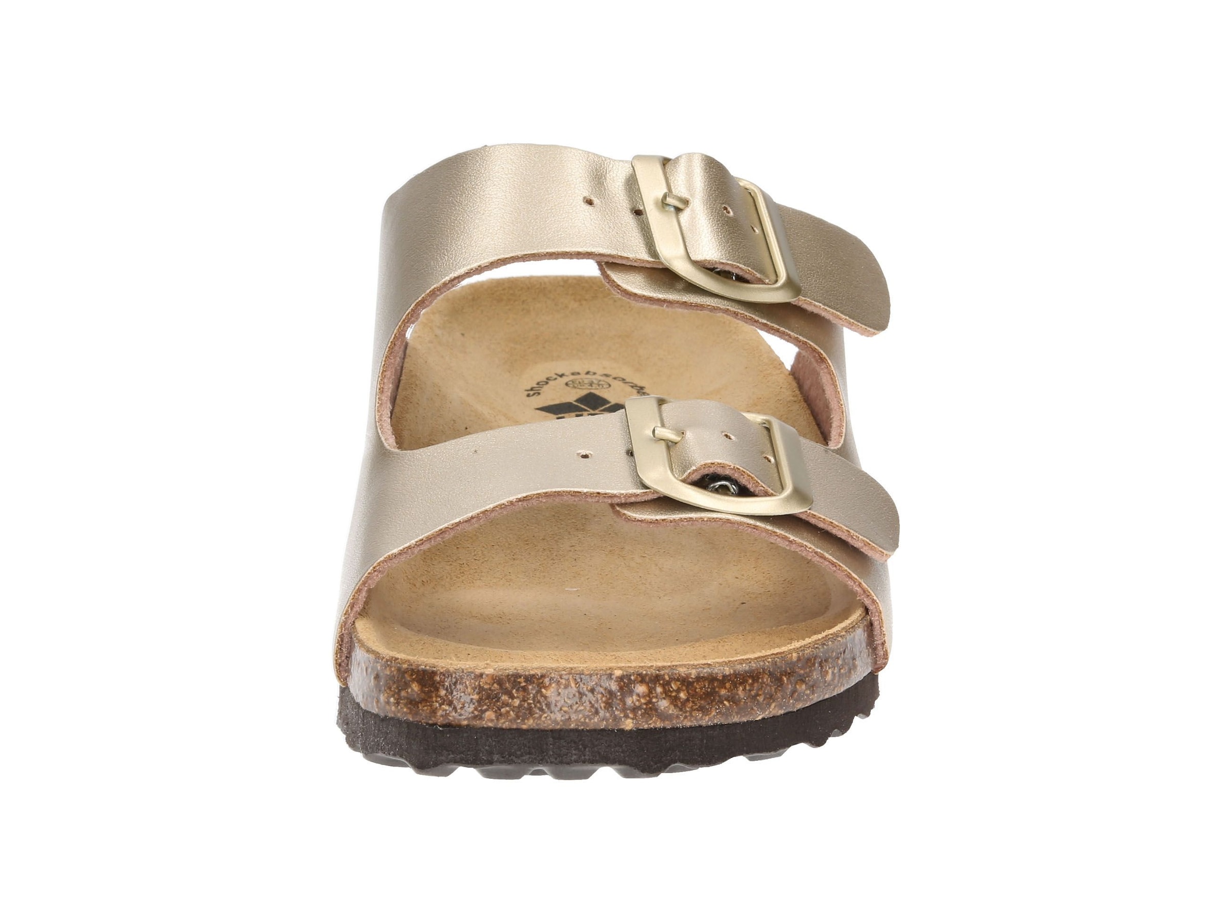 Lico Pantolette »Pantolette Bioline Platino«