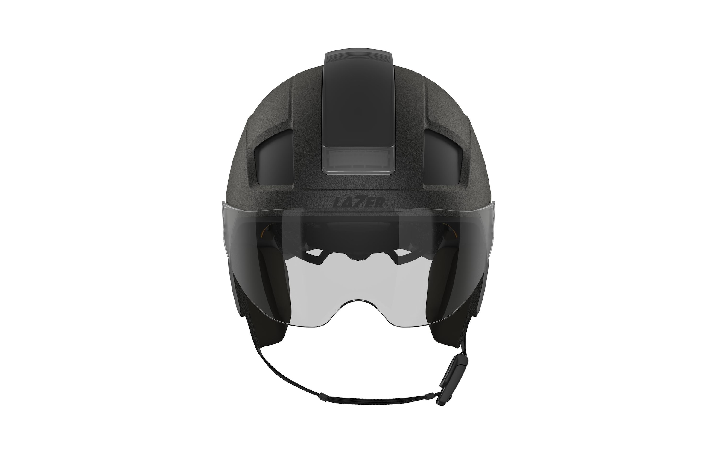 Lazer Casque de vélo »Nova KinetiCore M«