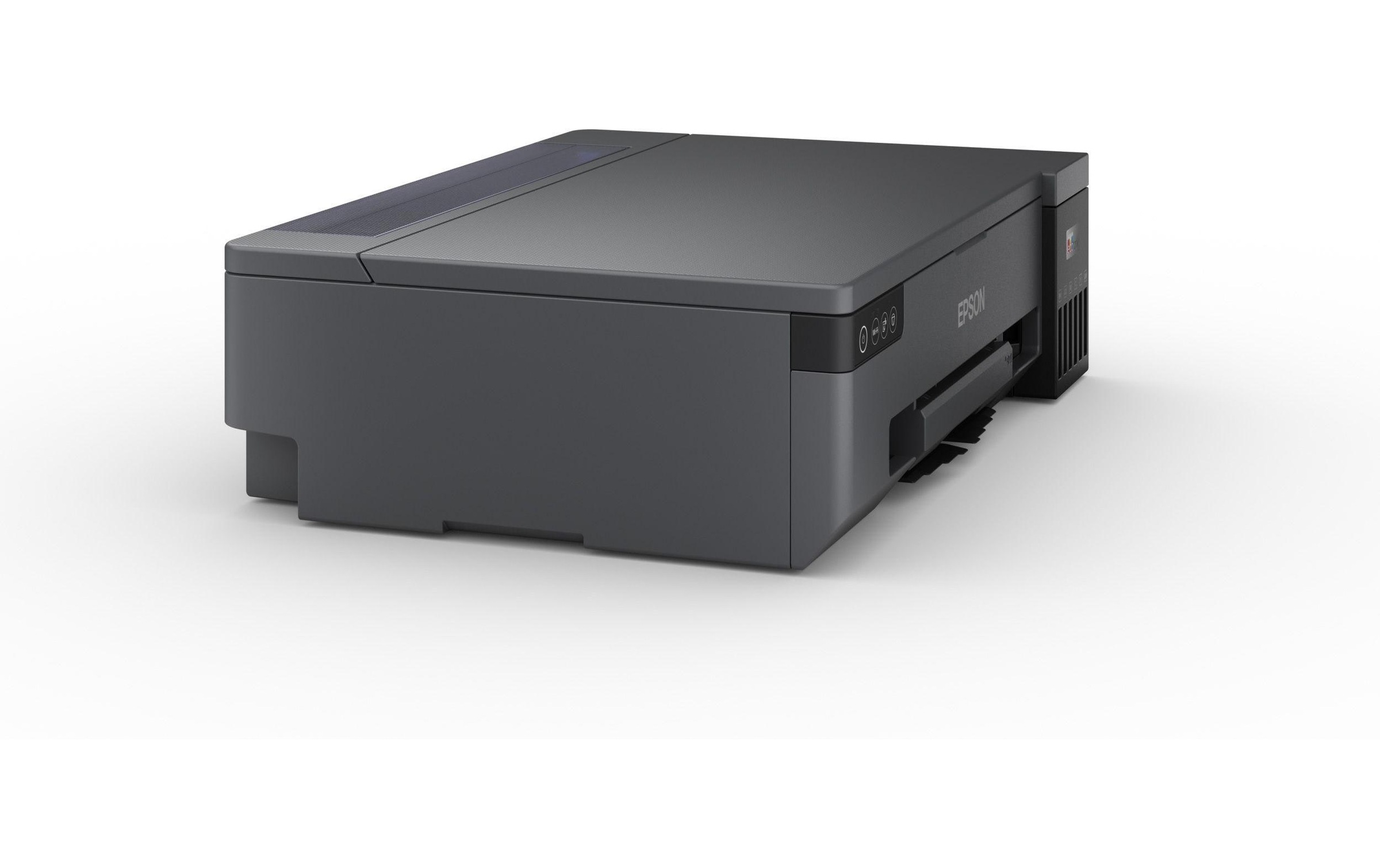 Epson Fotodrucker »Ecotank ET-18100«