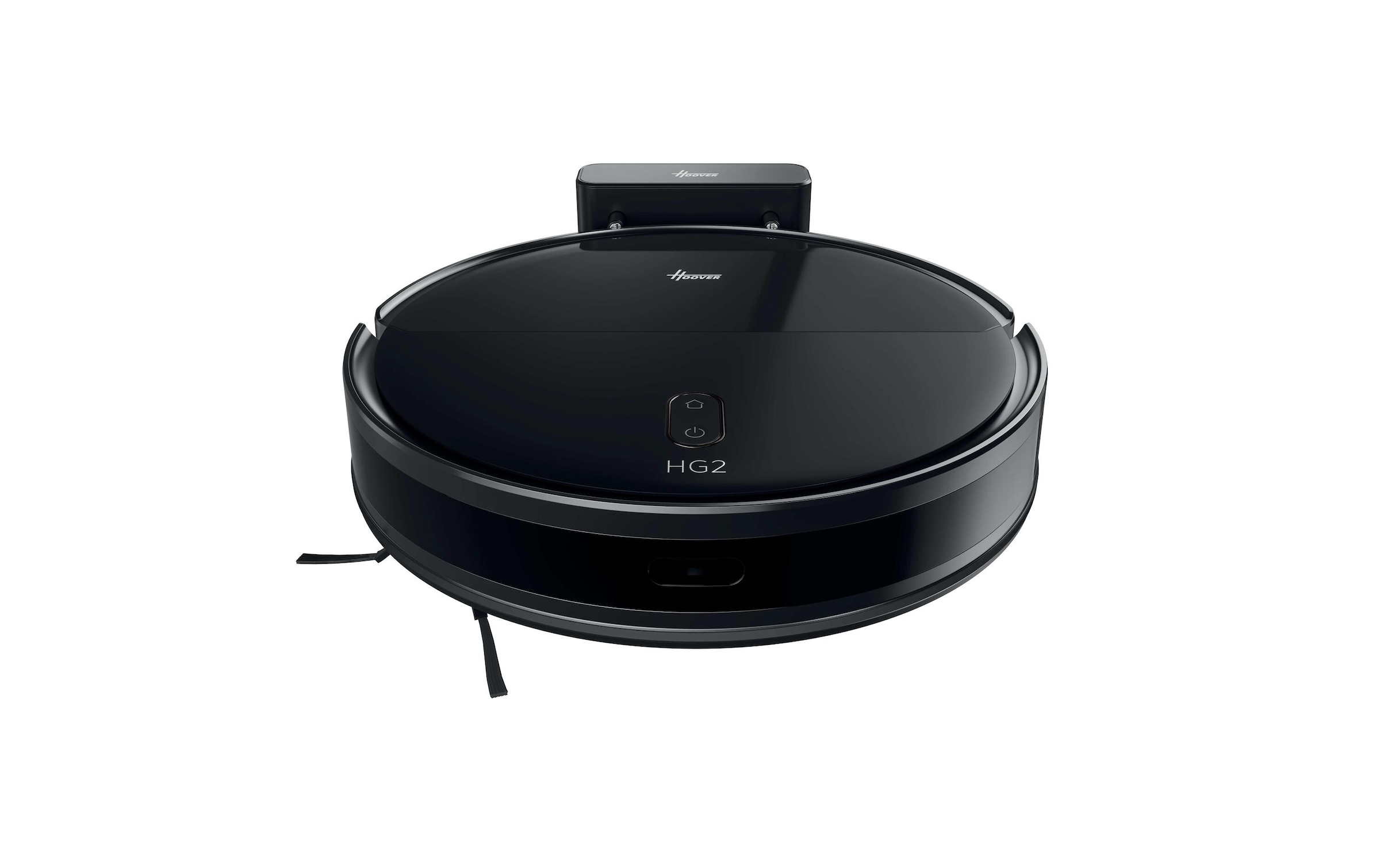 Hoover Nass-Trocken-Saugroboter »HG2 Turbo Slim HG230H 11«