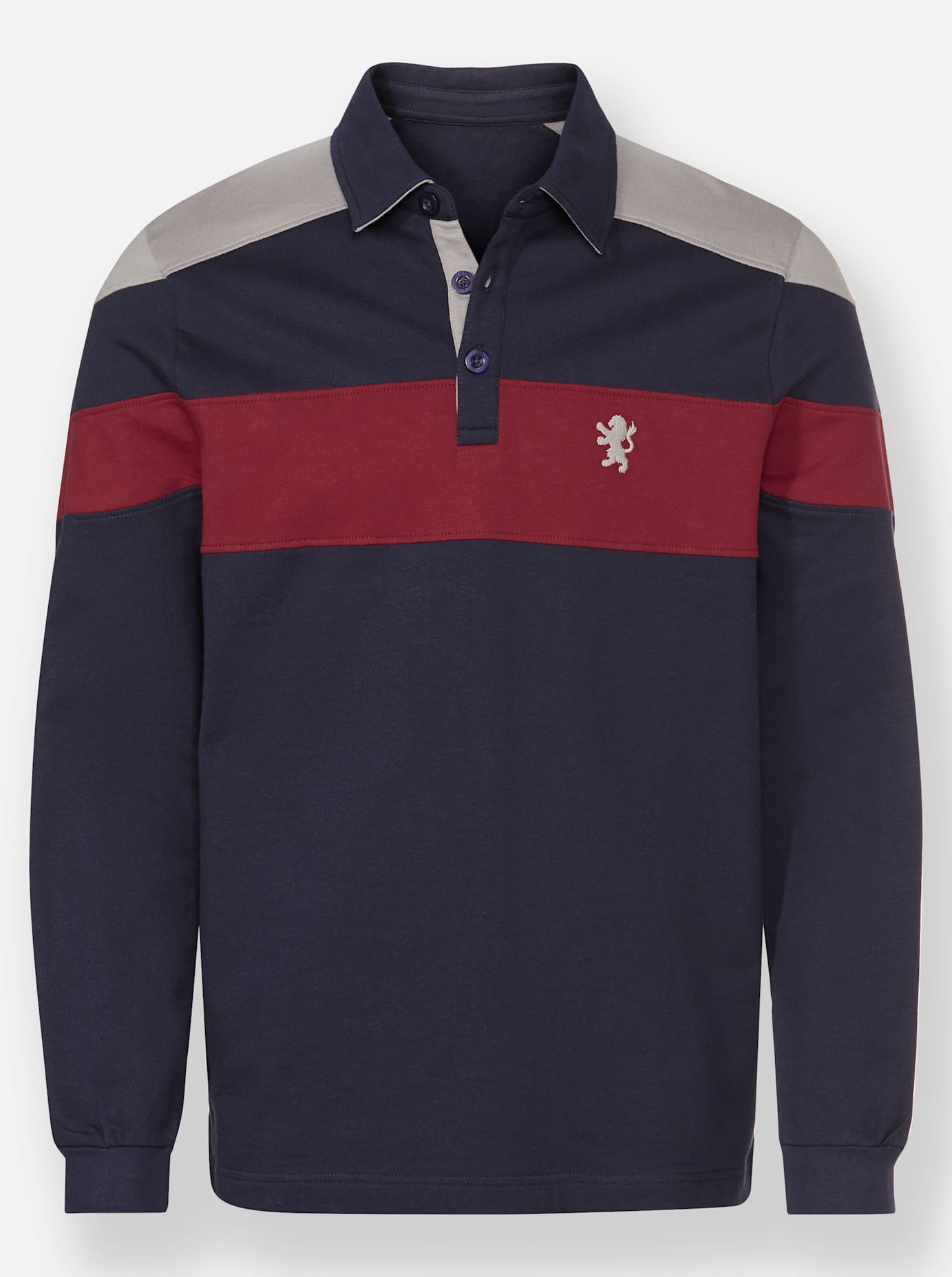 Catamaran Sweatshirt
