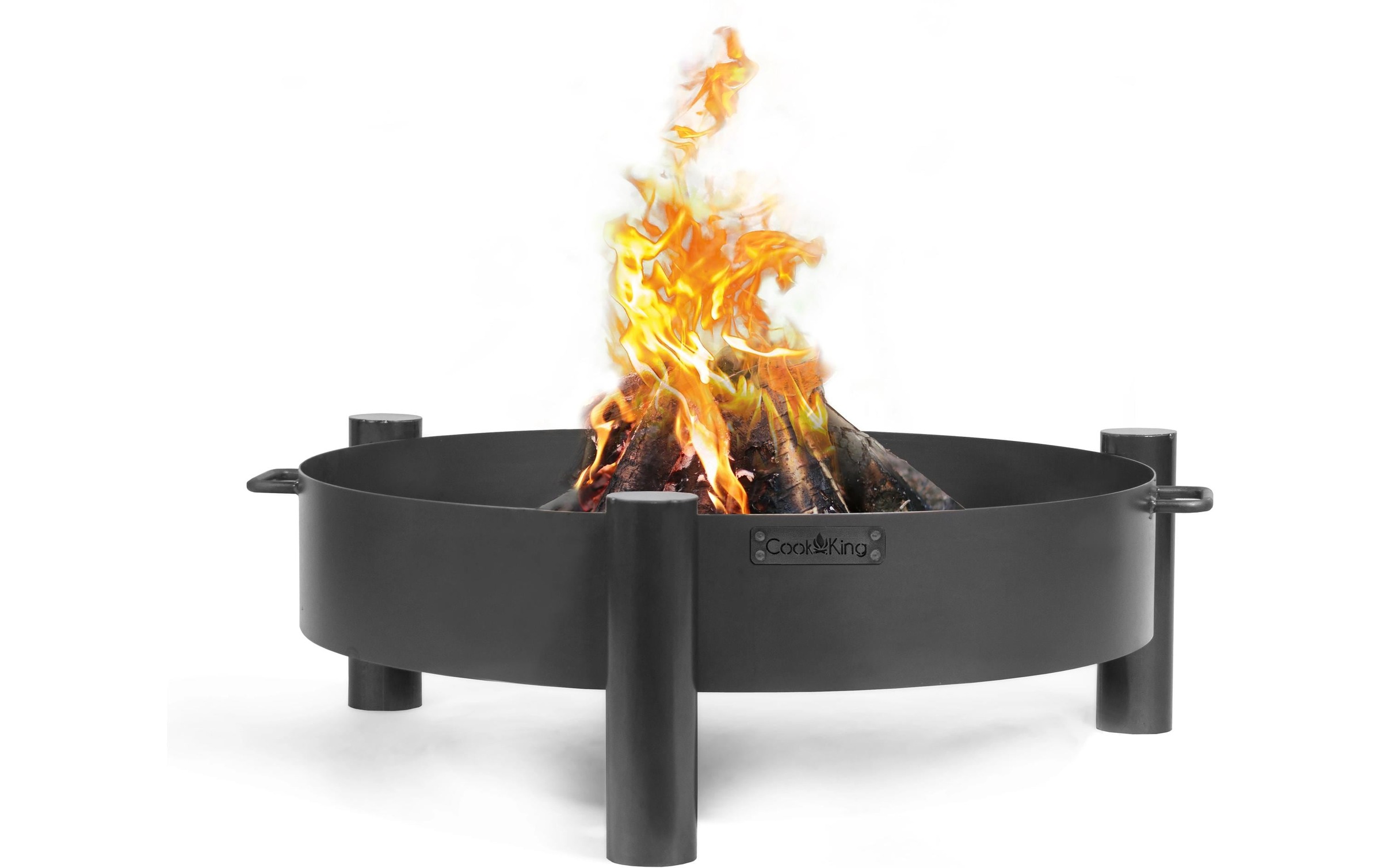 Image of CookKing Feuerstelle "Feuerstelle Haiti"