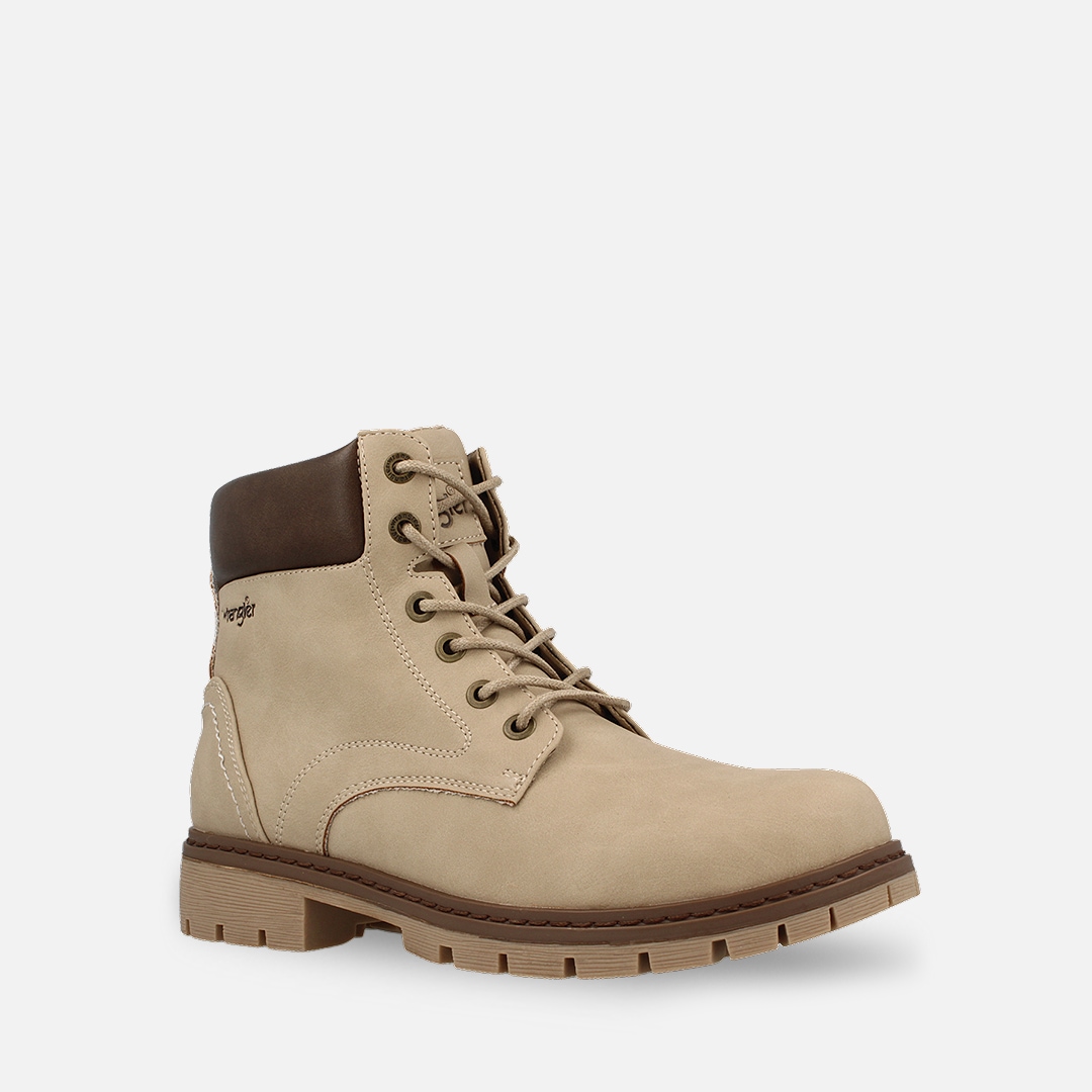 Image of Wrangler Winterstiefel "OAKLENN WOMEN HIGH"