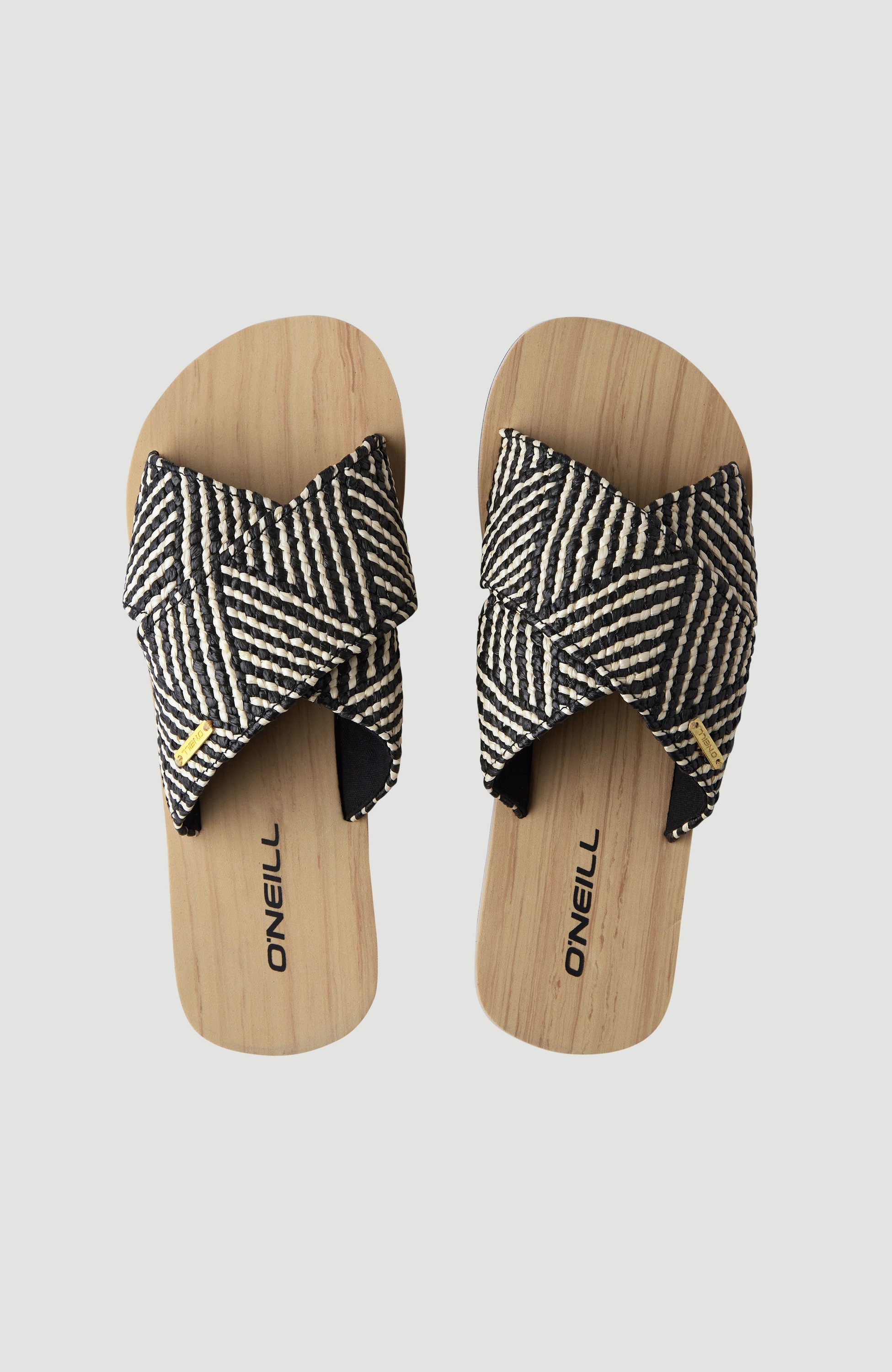 Image of O'Neill Pantolette »"Ditsy Zoll« bei Ackermann Versand Schweiz