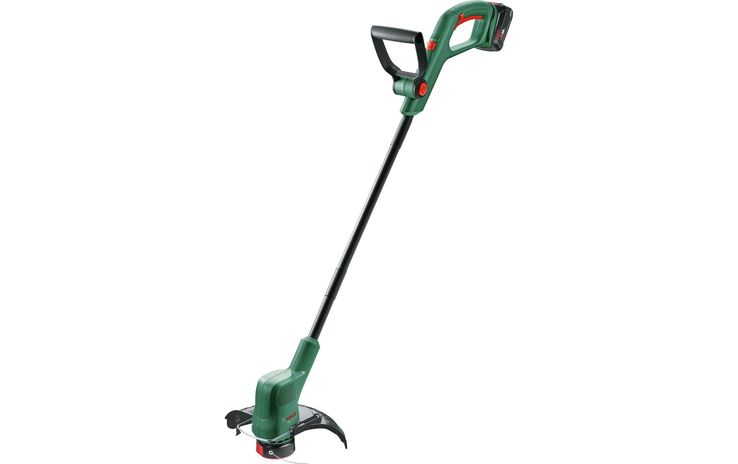 BOSCH Coupe-bordures sans fil »EasyGrassCut 18 V-26 Kit«