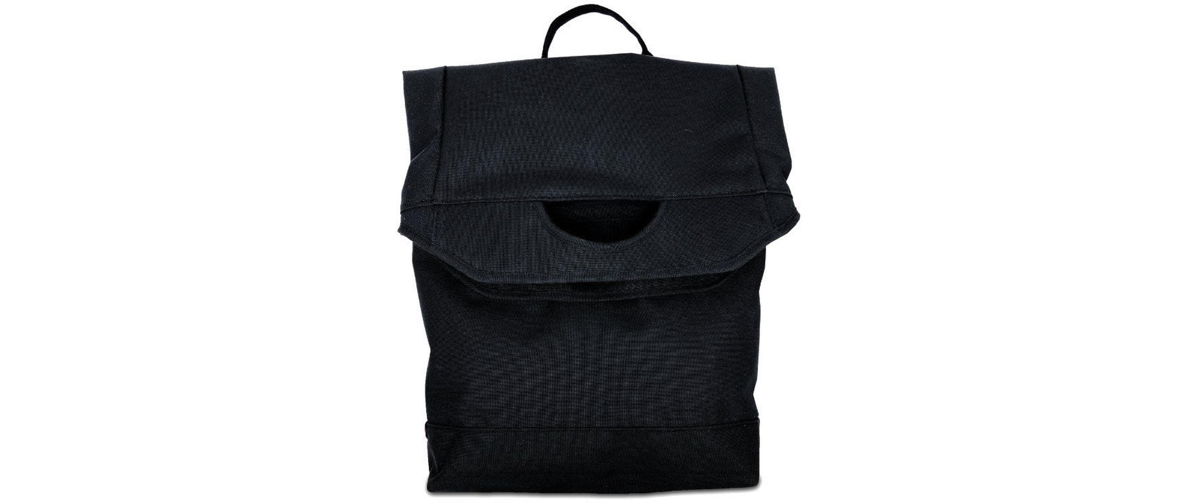 Rucksack »Kokoté Clap and Smile 18 l«, schwarz
