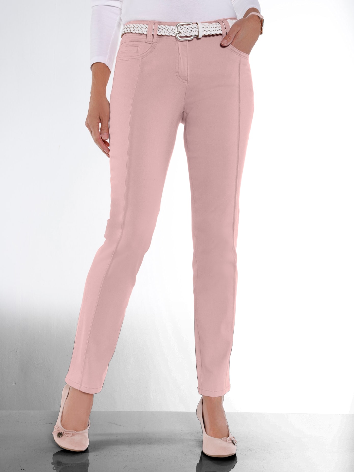 Inspirationen Bequeme Jeans 1