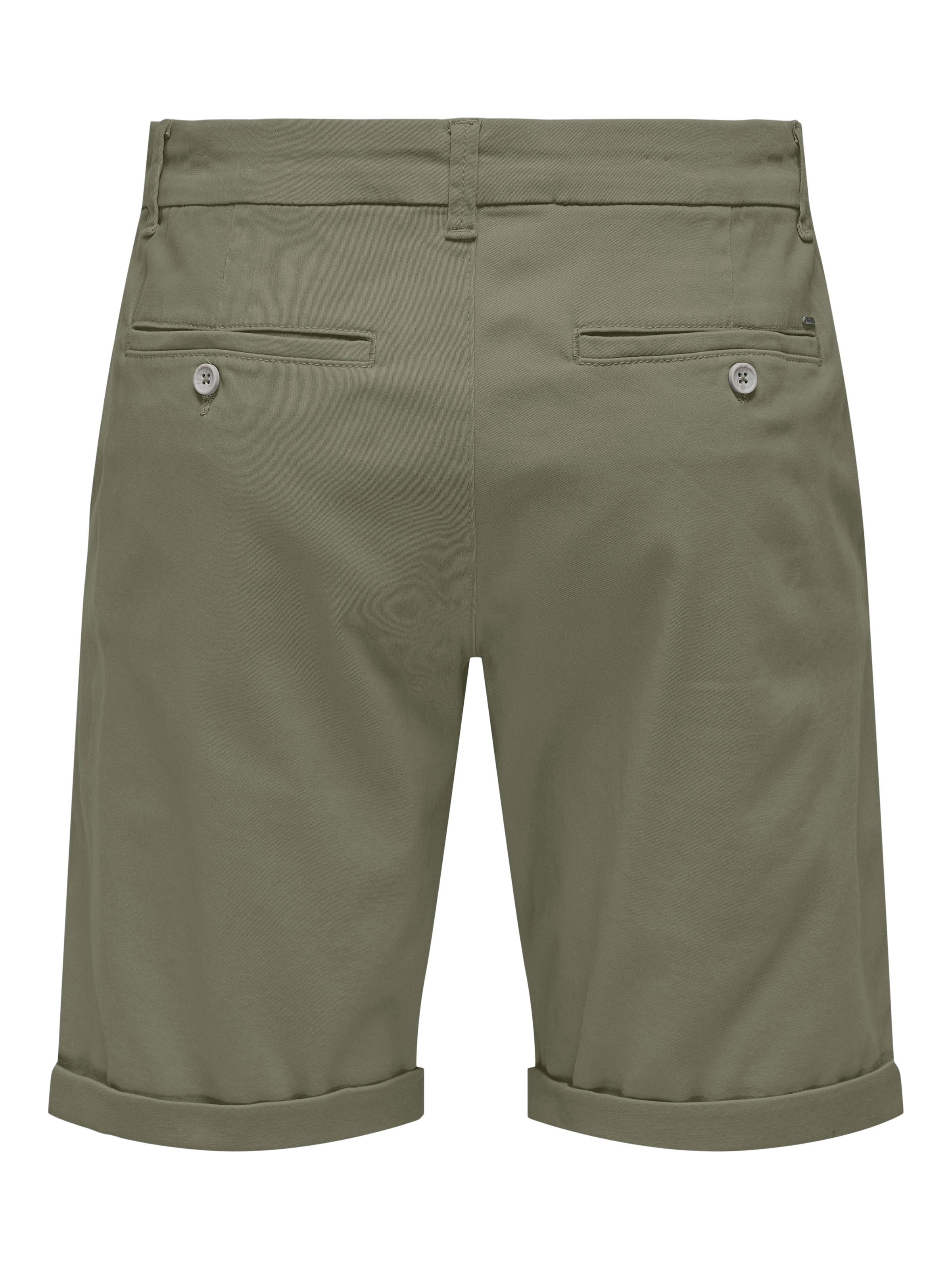 ONLY & SONS Chinoshorts »ONSPETER LIFE REGULAR 0013 SHORTS NOOS«