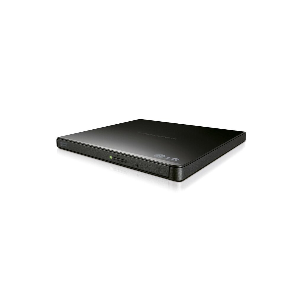 LG DVD-Brenner »GP57EB40.AHLE10B re«, (USB 2.0)