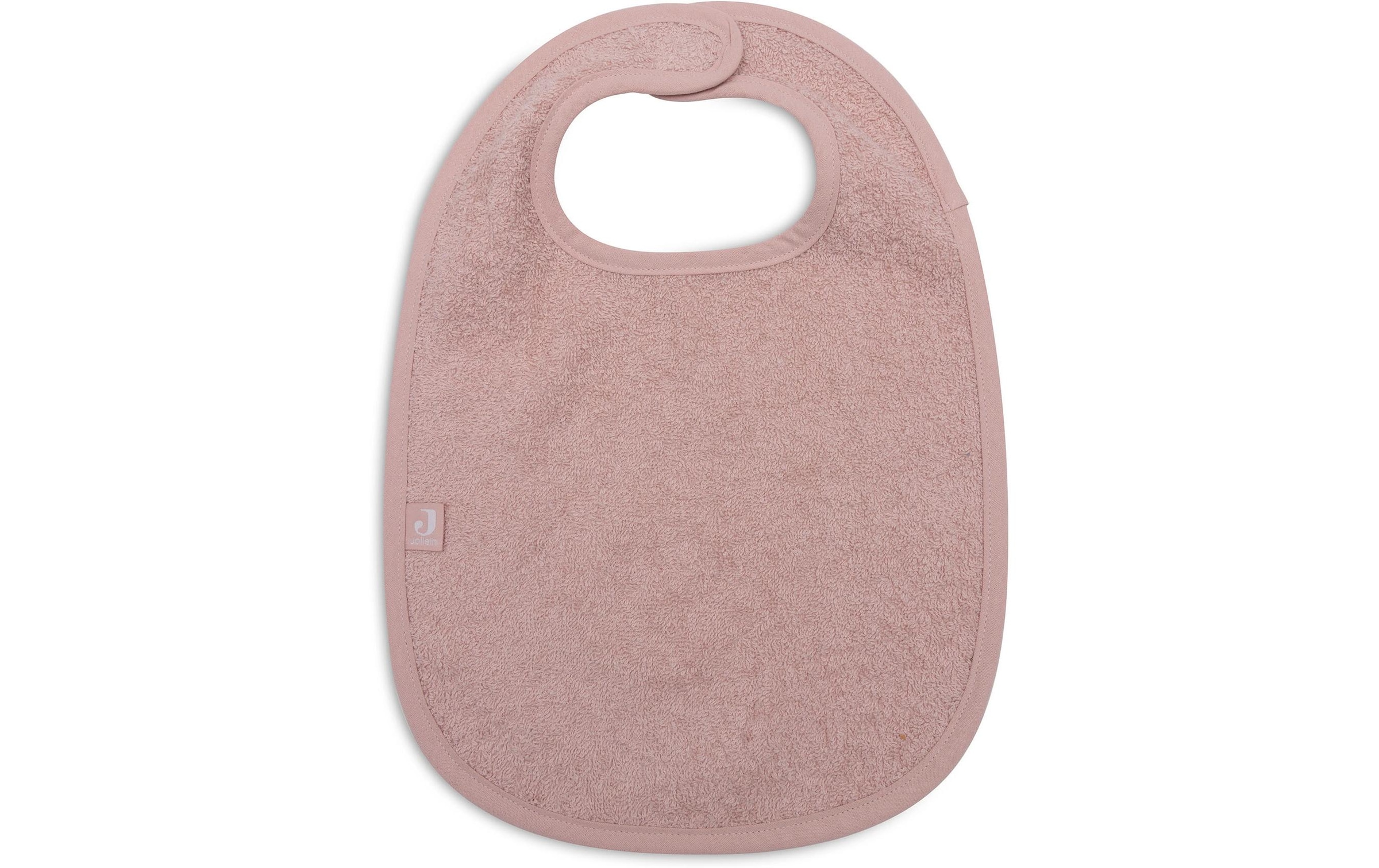 Jollein Lätzchen »Frottee 3er Set Wild 27 x 37 cm«, (3 St.)