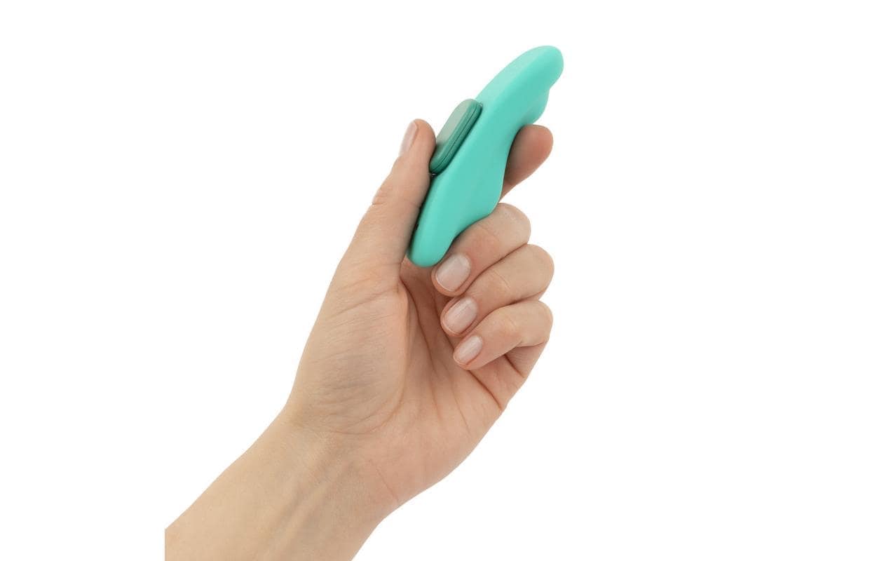AMORELIE Mini-Vibrator »Joy Boogie App-gesteuerter Slip-Vibrator«